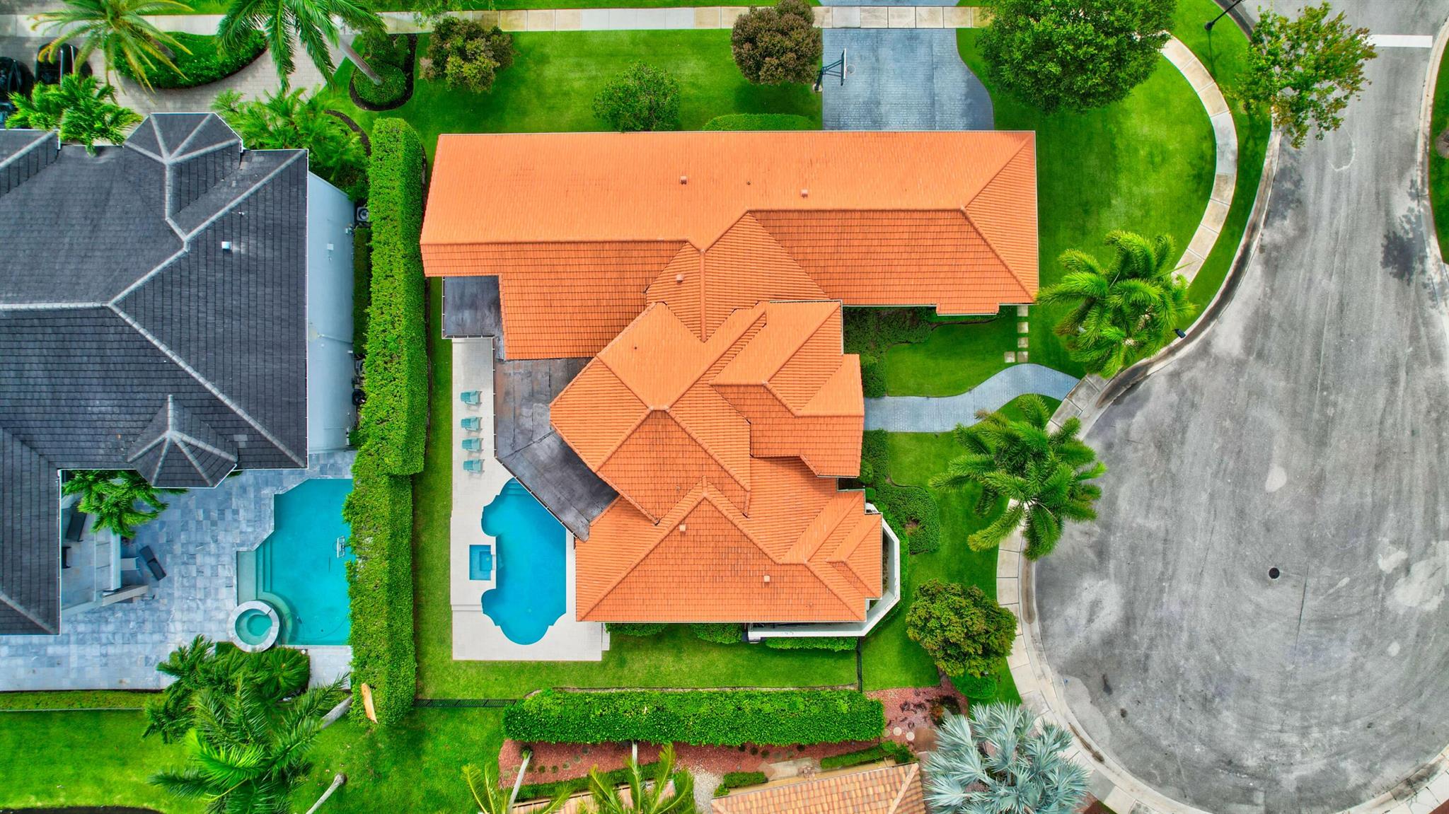 The Hamptons - Residential