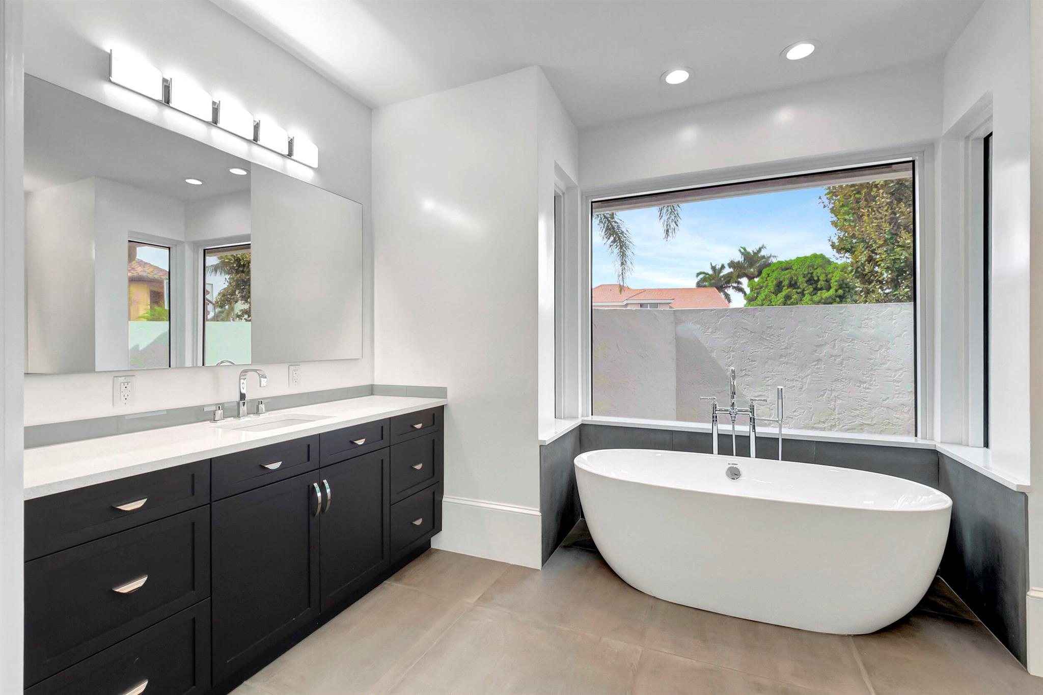 The Hamptons - Residential