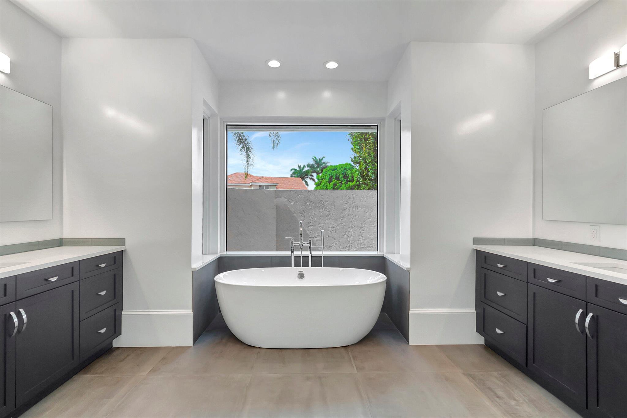 The Hamptons - Residential