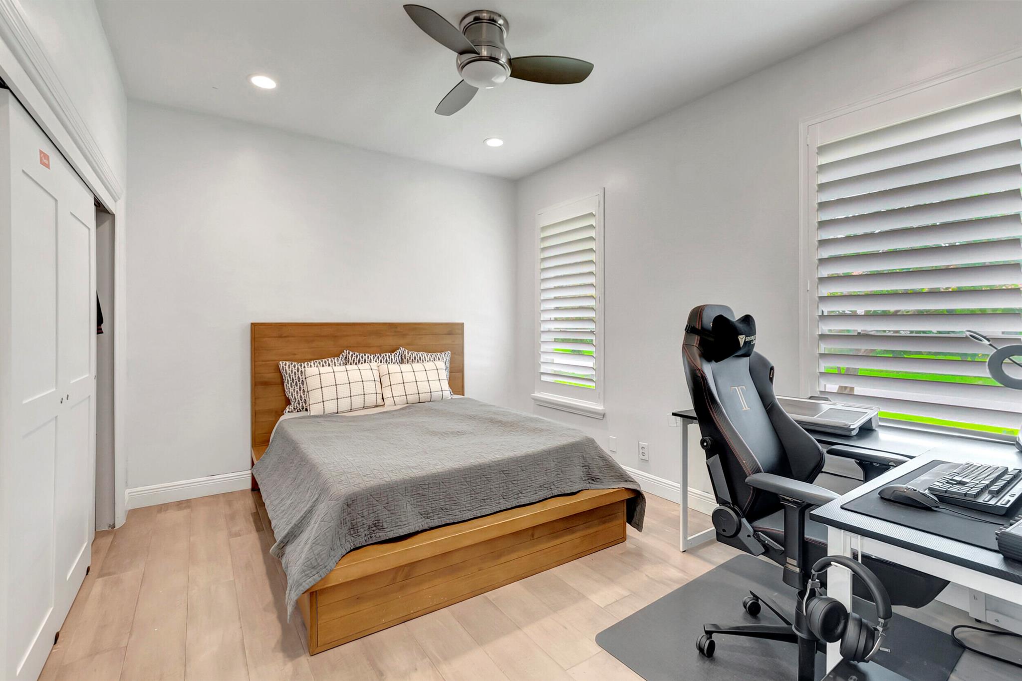 The Hamptons - Residential