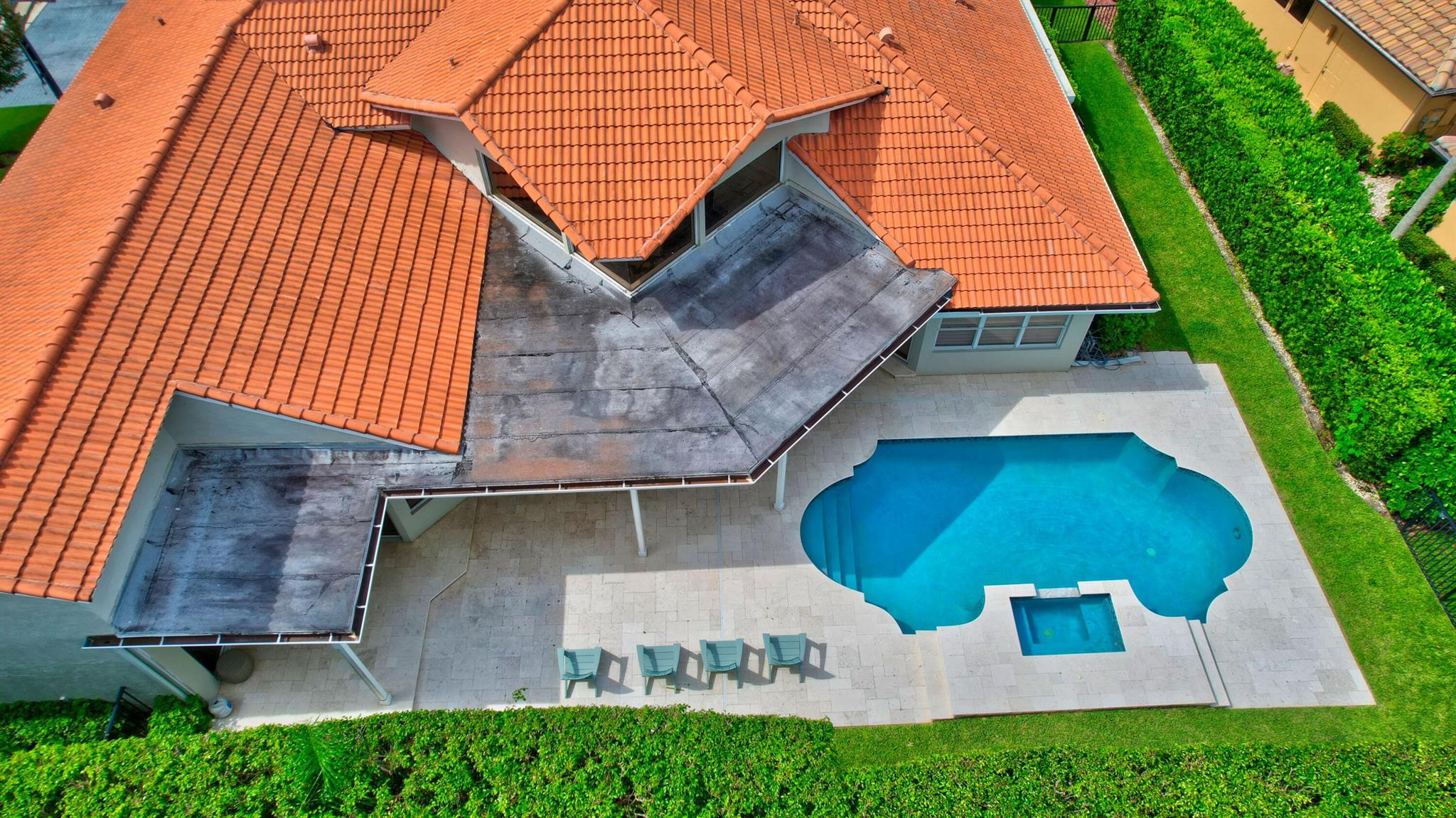 The Hamptons - Residential