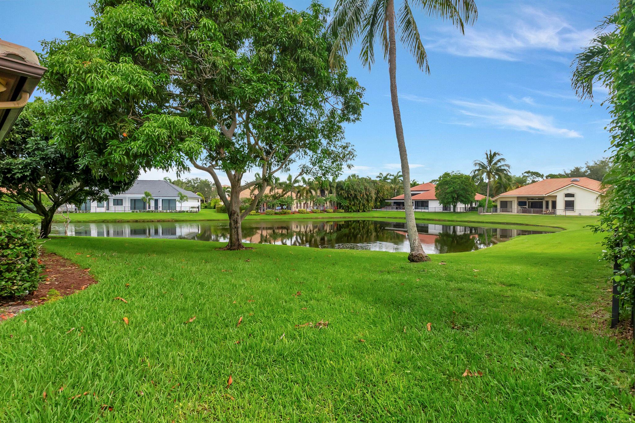 The Hamptons - Residential