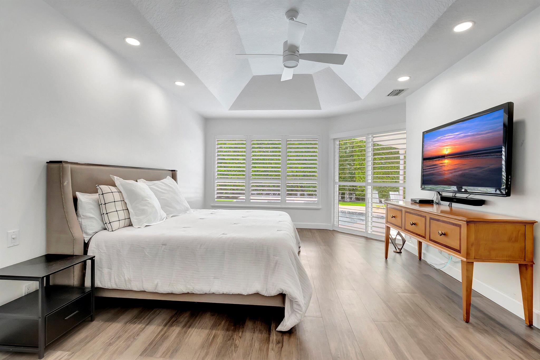 The Hamptons - Residential