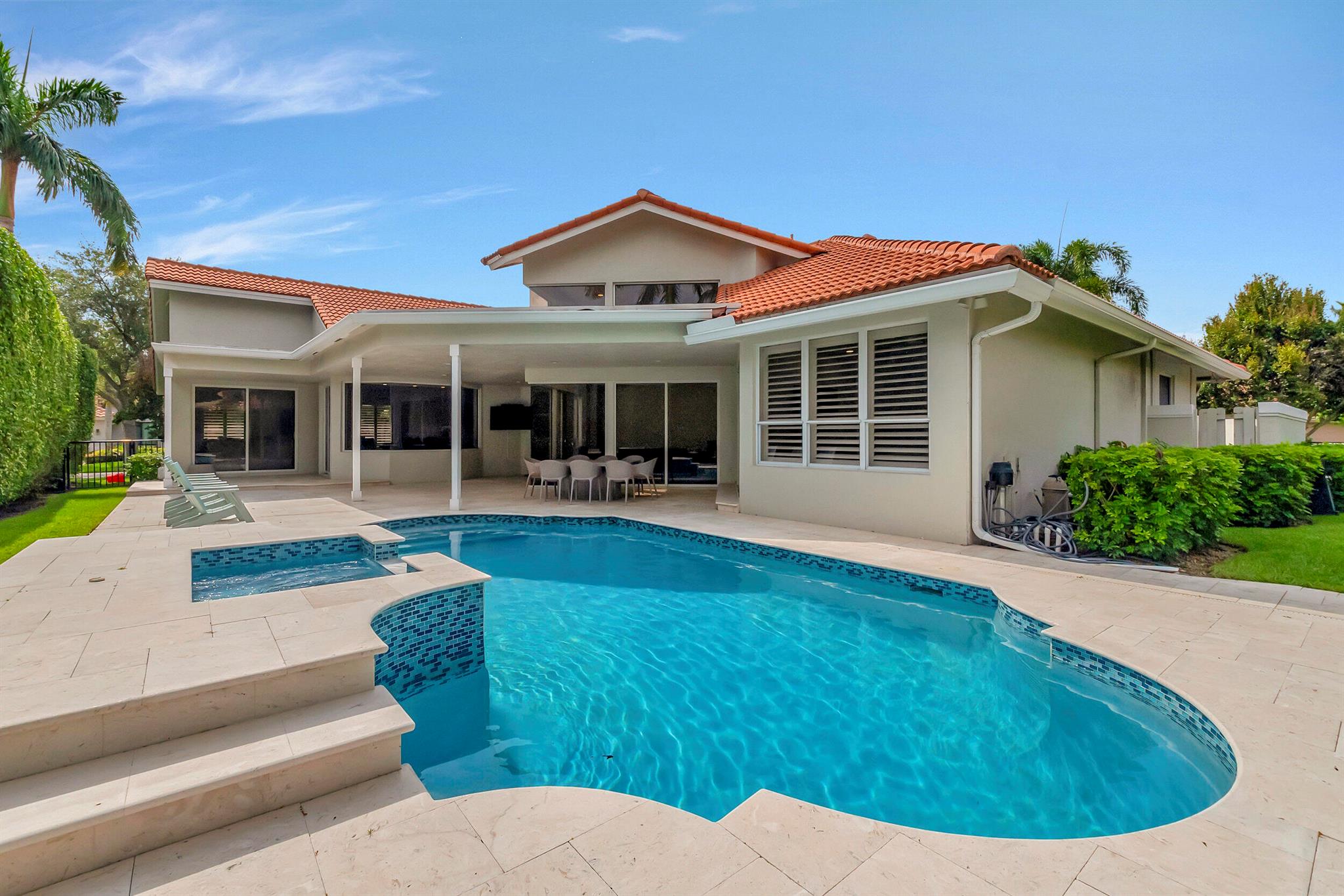 The Hamptons - Residential