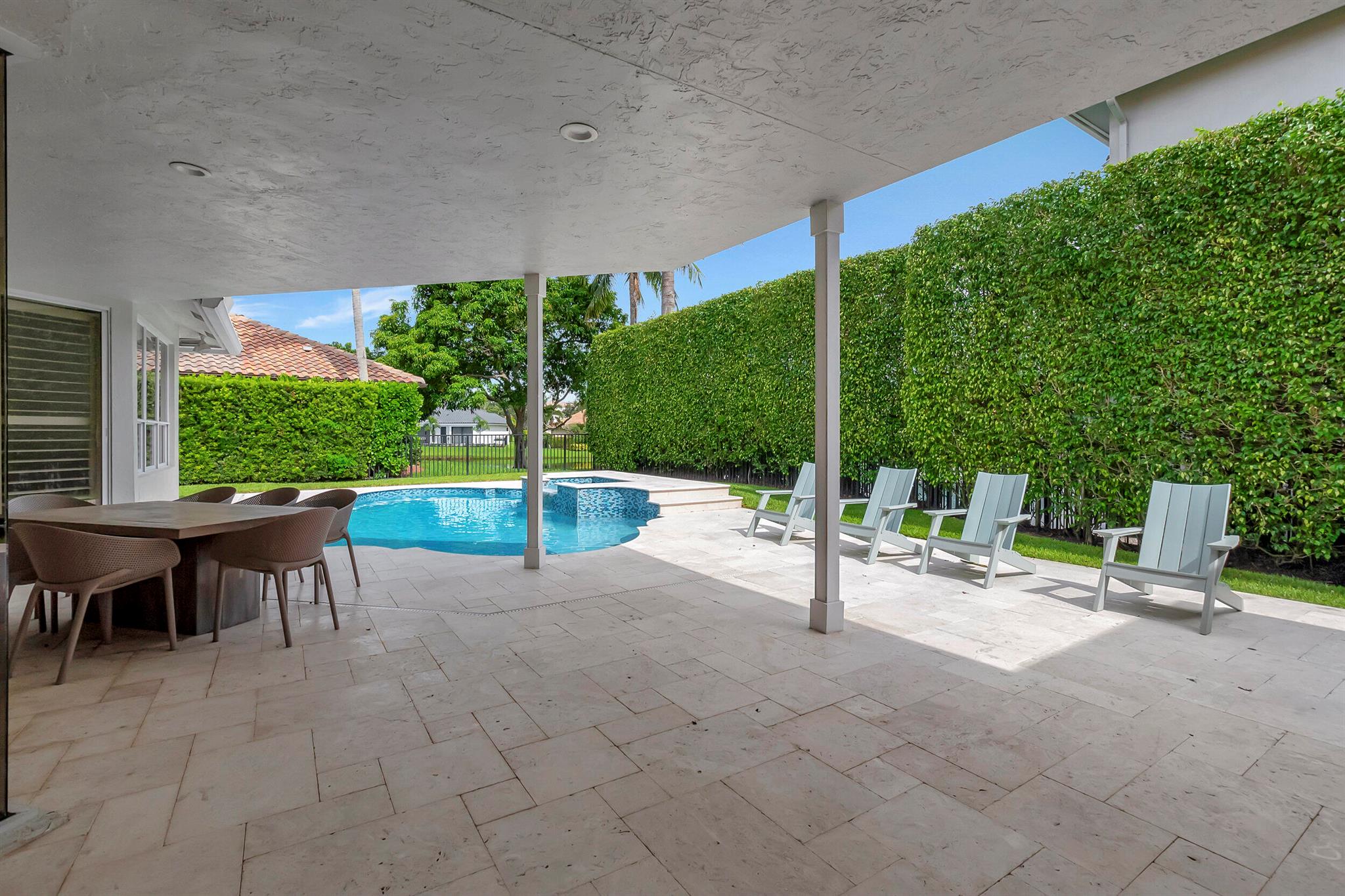 The Hamptons - Residential