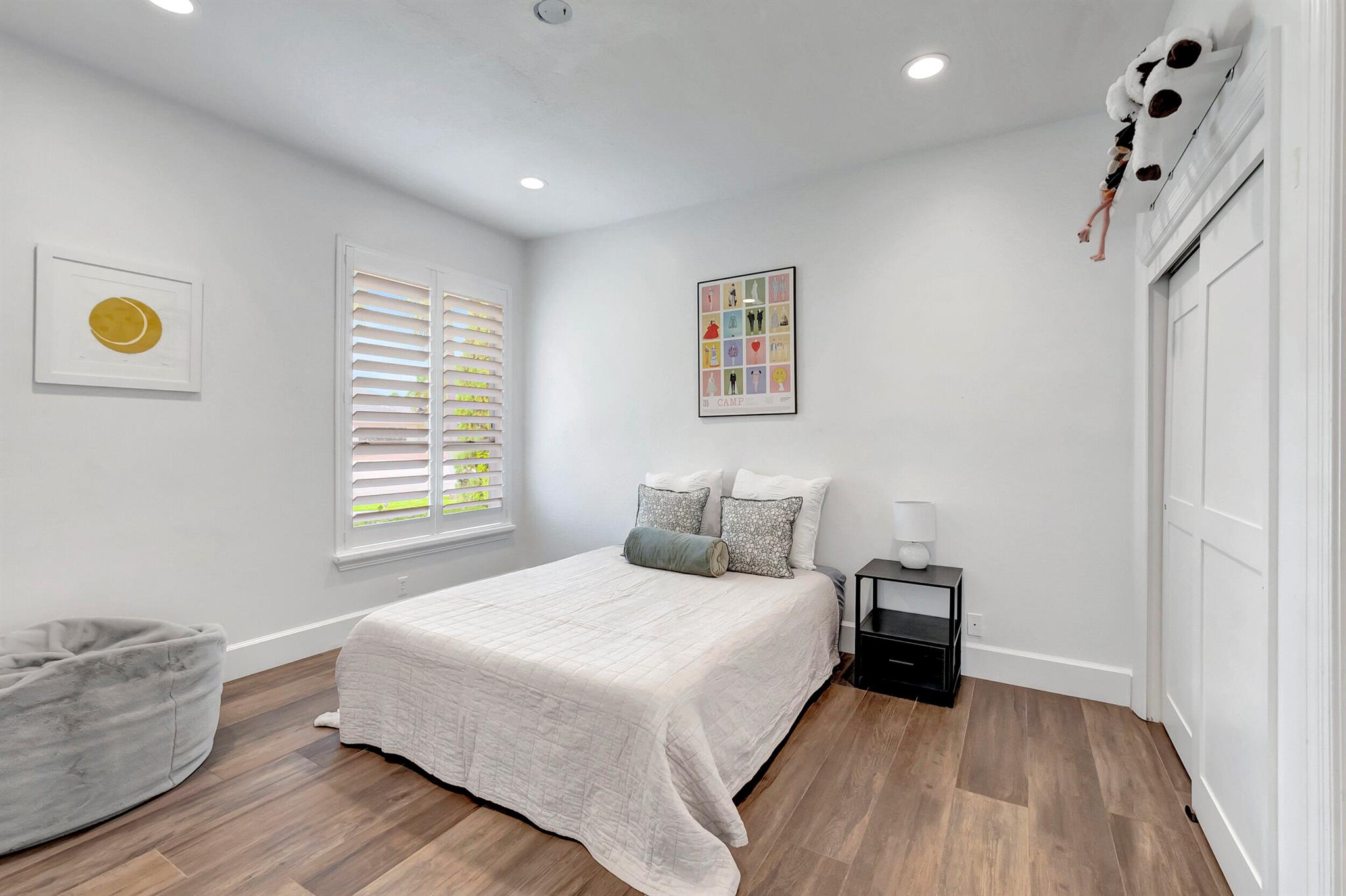 The Hamptons - Residential