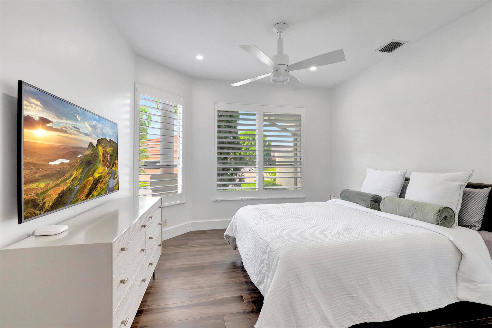 The Hamptons - Residential