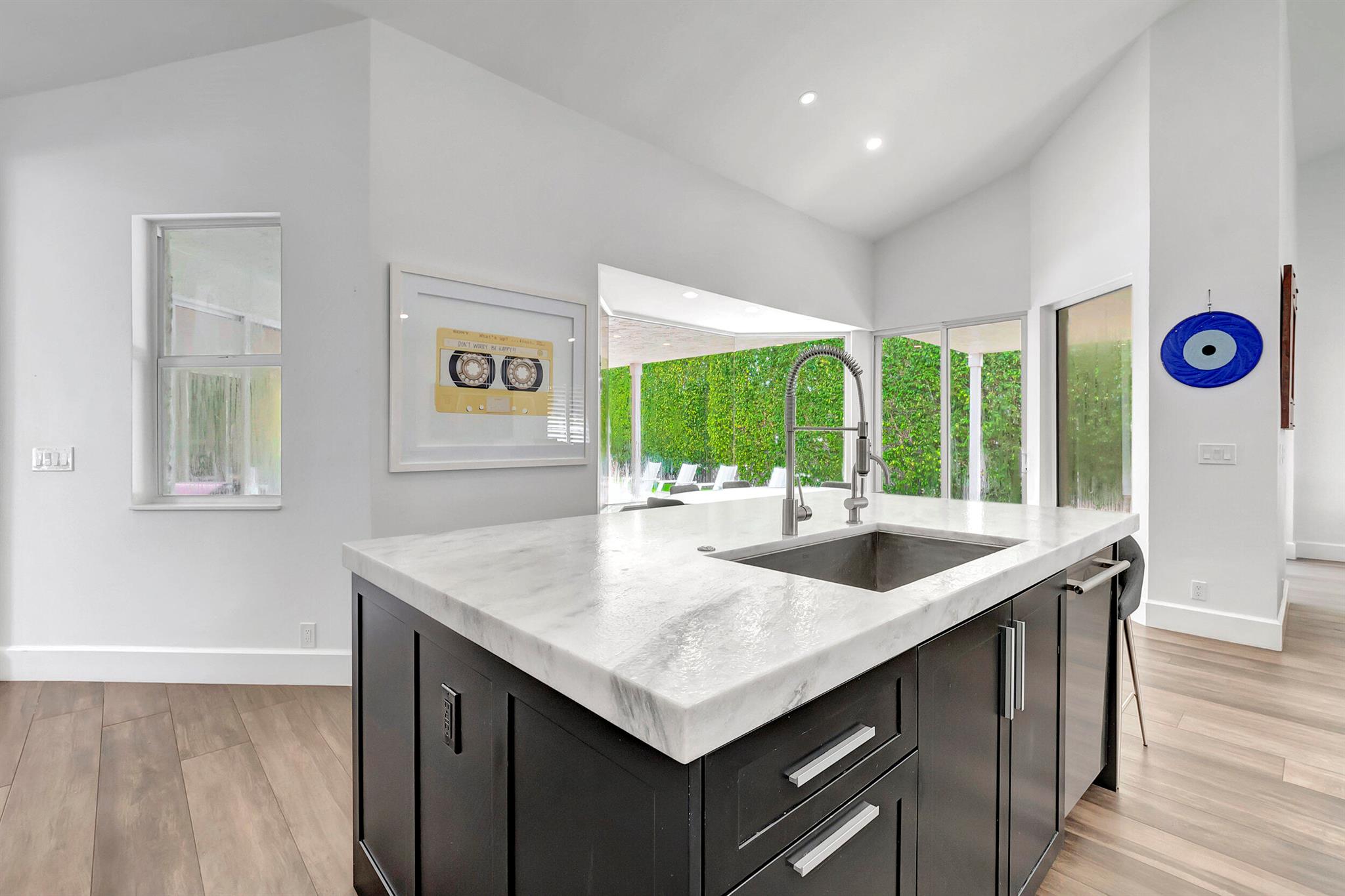 The Hamptons - Residential