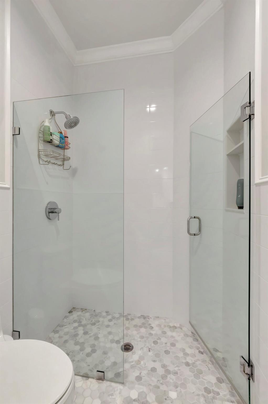 The Hamptons - Residential