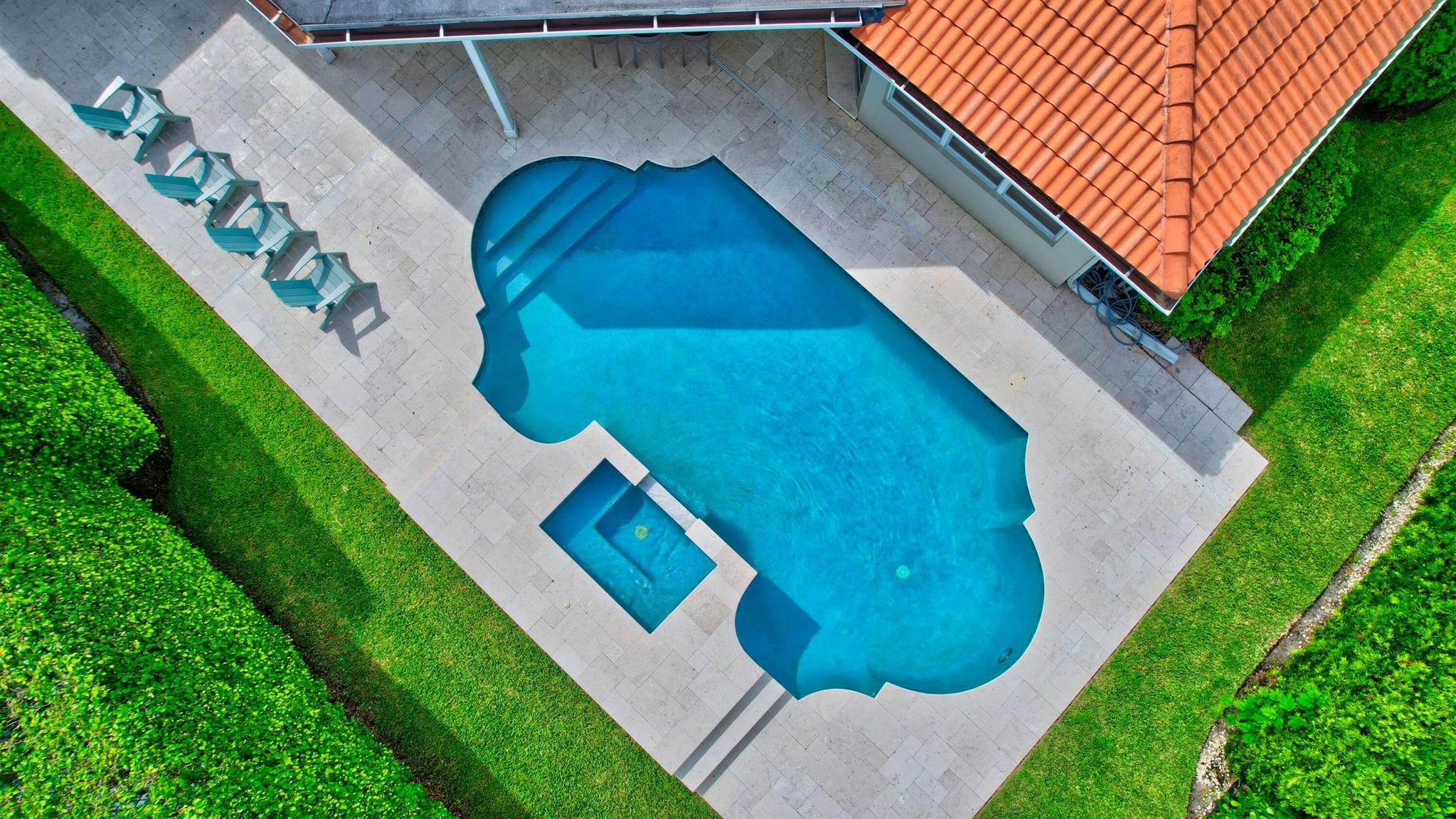 The Hamptons - Residential