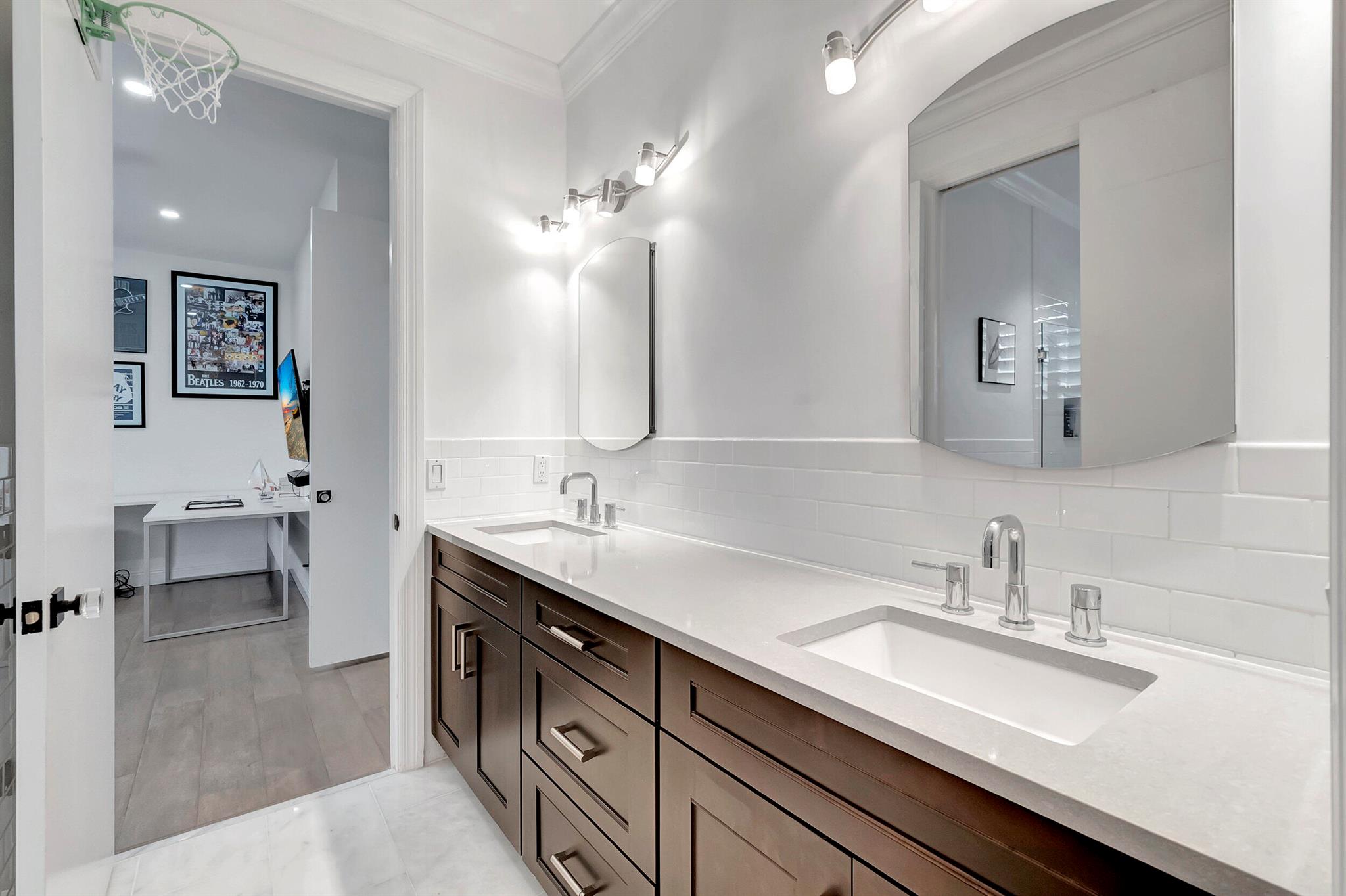 The Hamptons - Residential