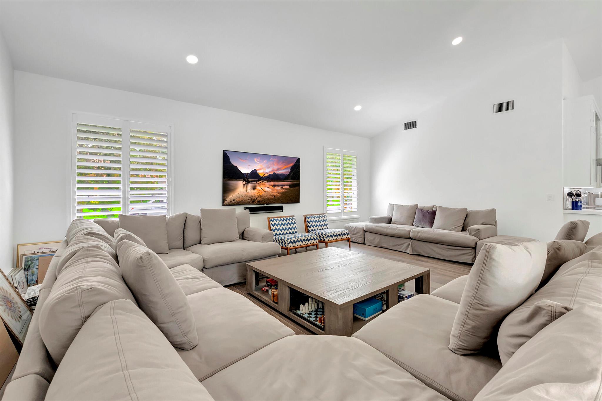 The Hamptons - Residential