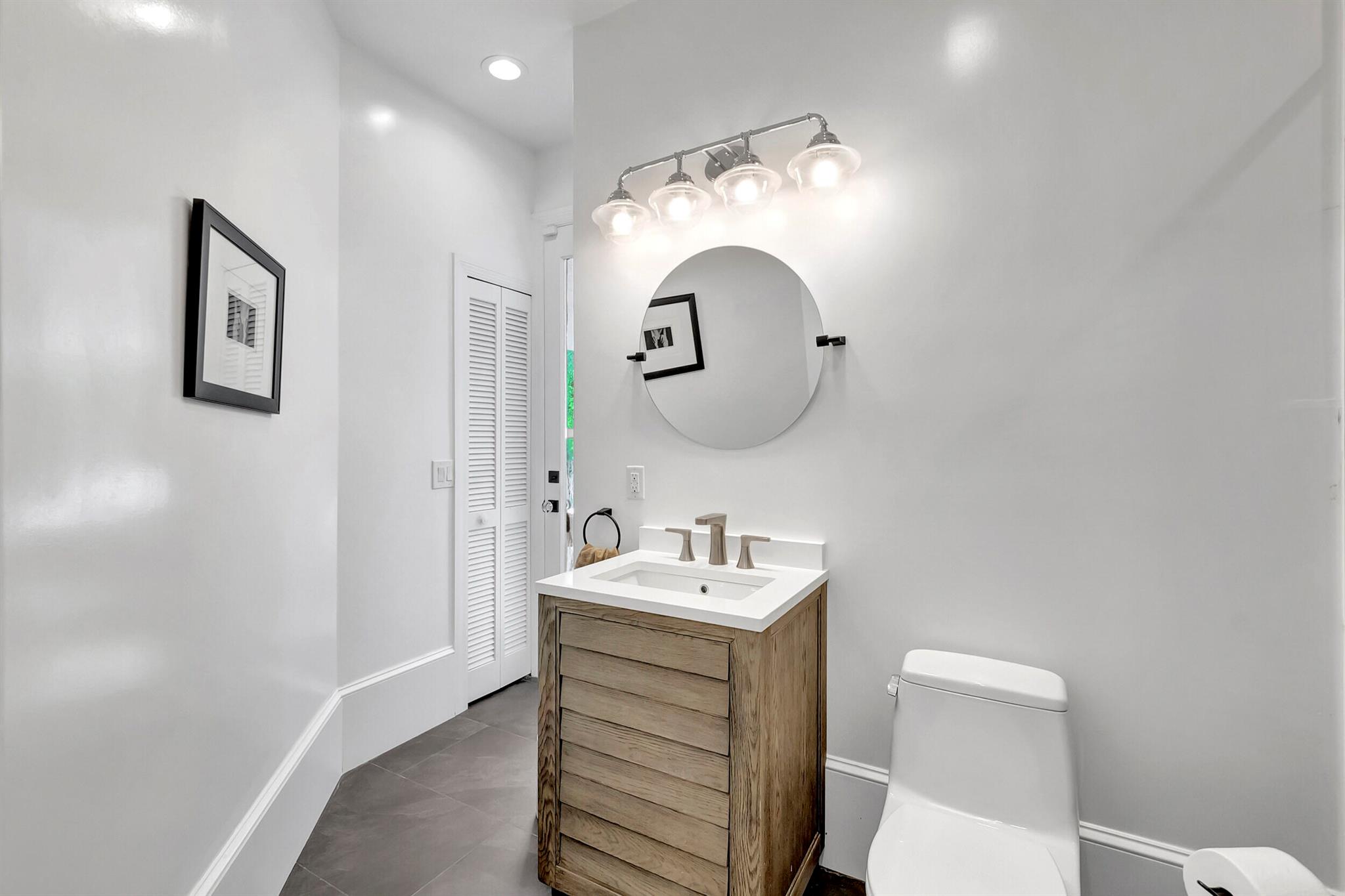 The Hamptons - Residential