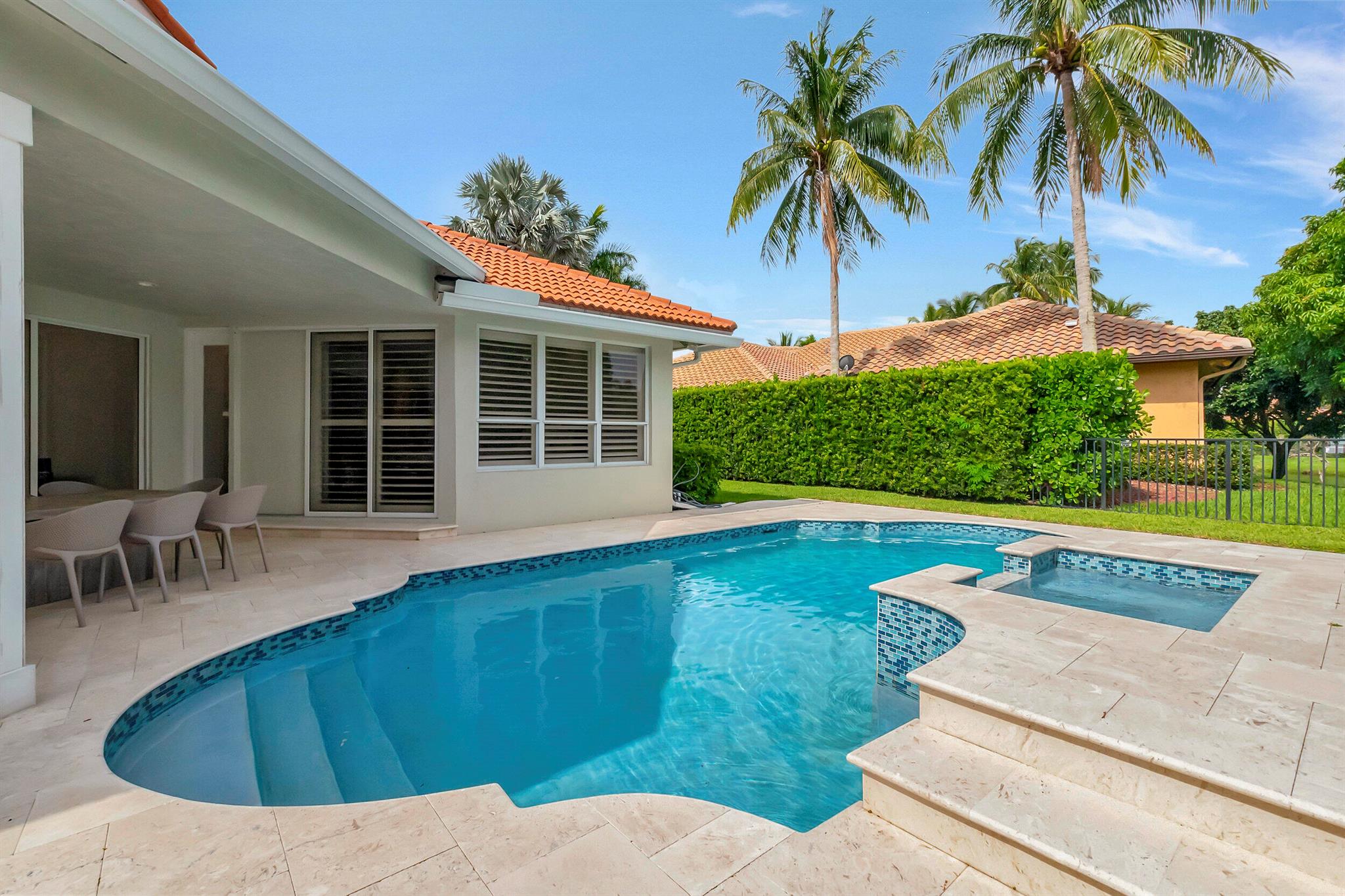 The Hamptons - Residential