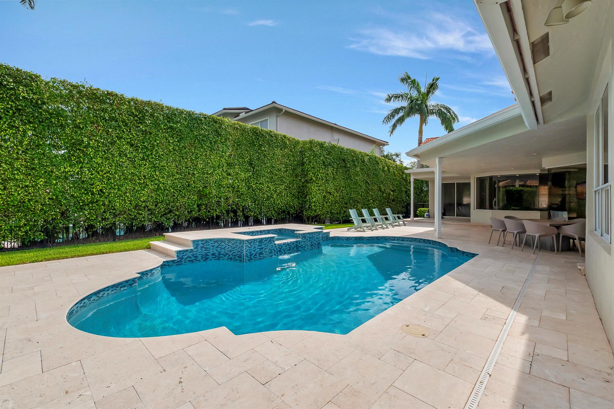 The Hamptons - Residential