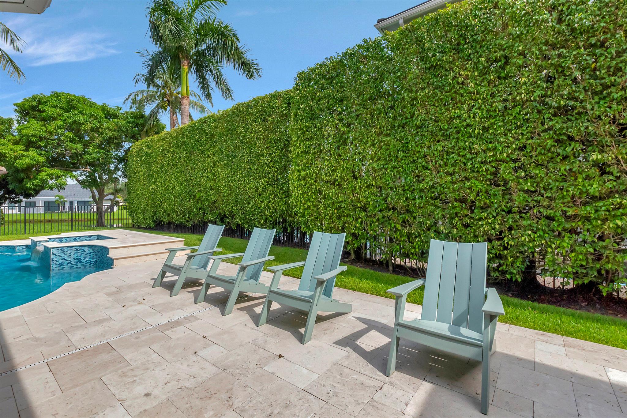 The Hamptons - Residential