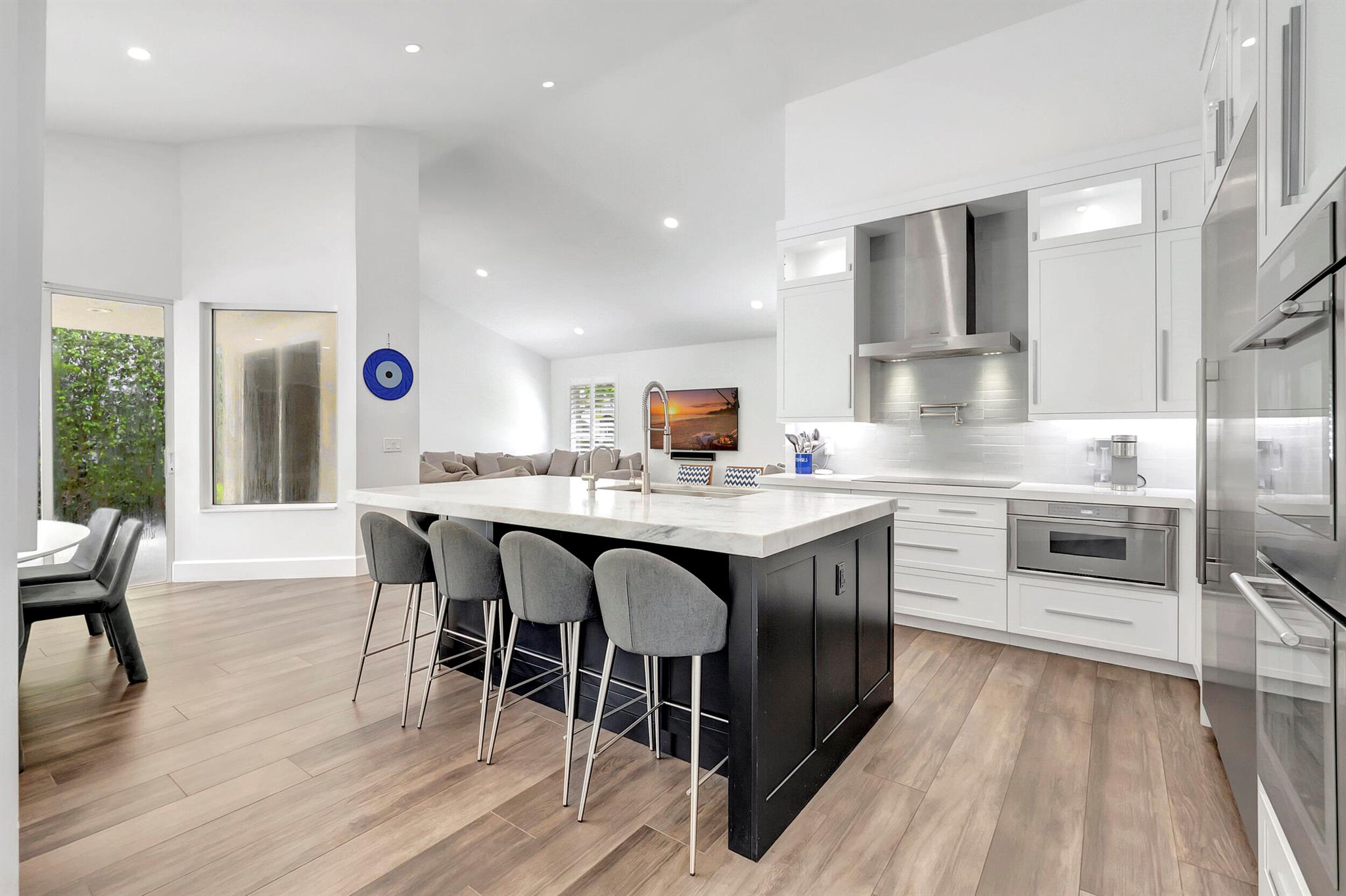 The Hamptons - Residential