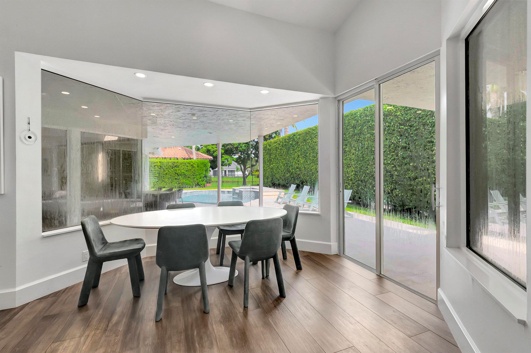 The Hamptons - Residential