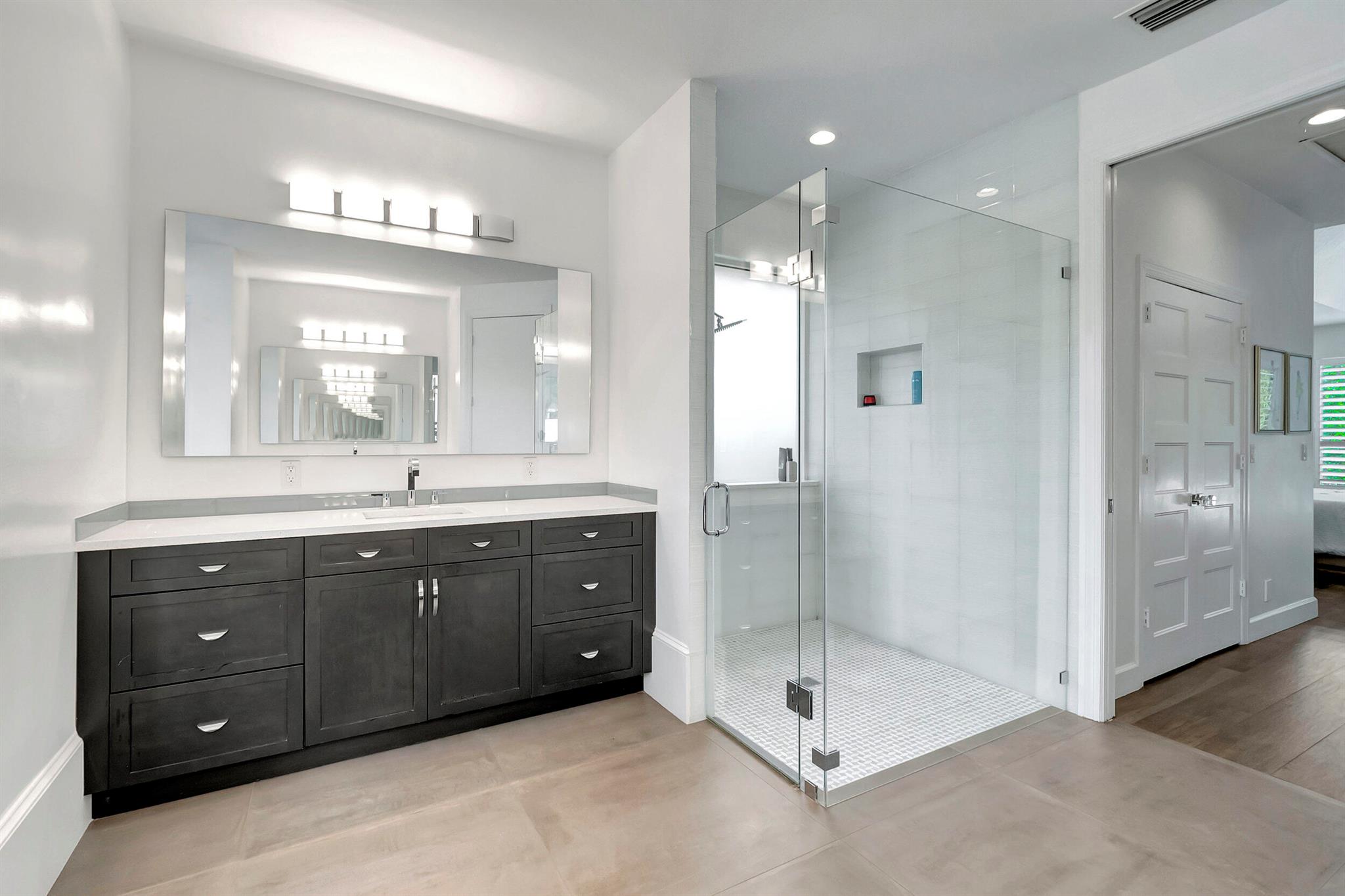 The Hamptons - Residential