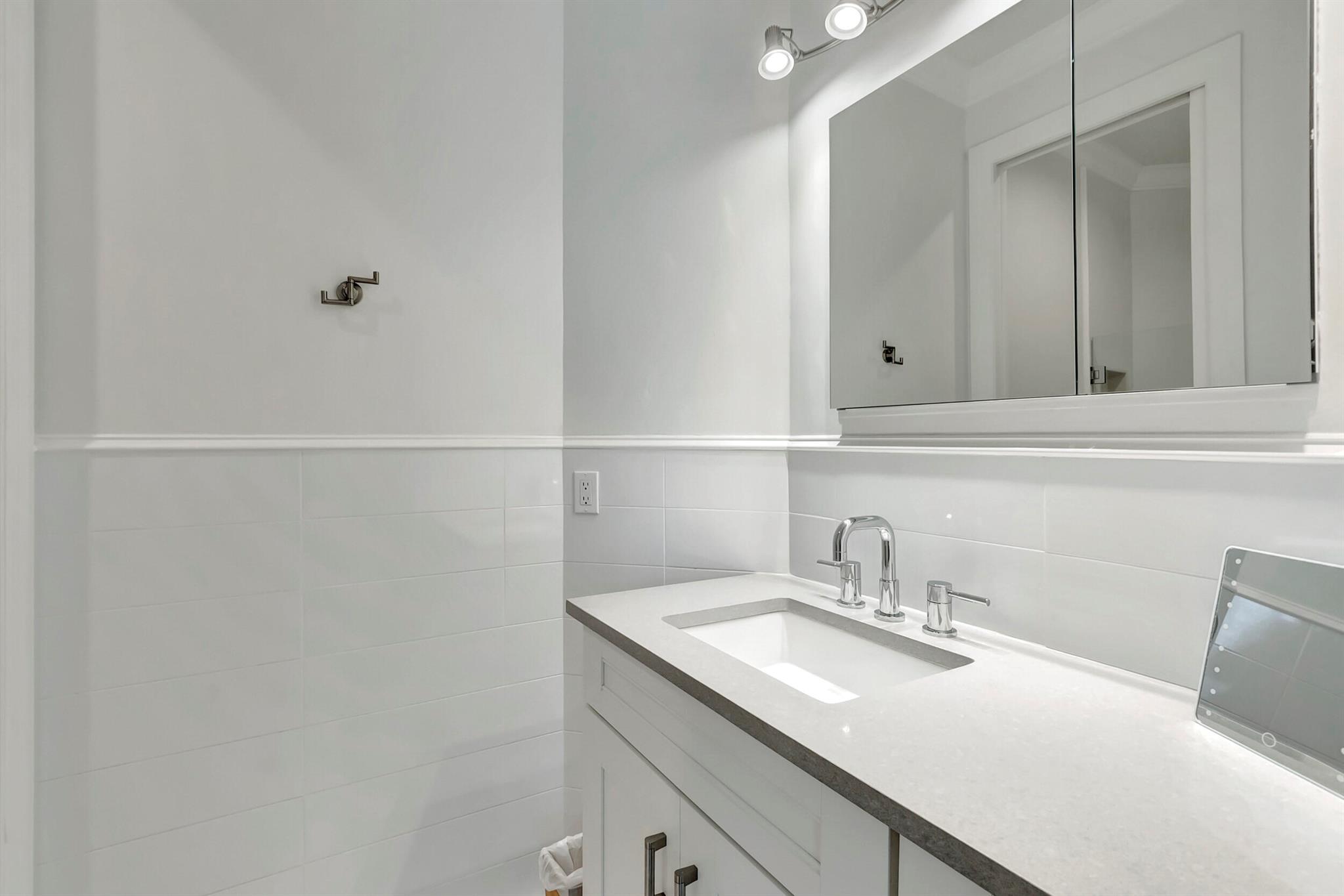 The Hamptons - Residential