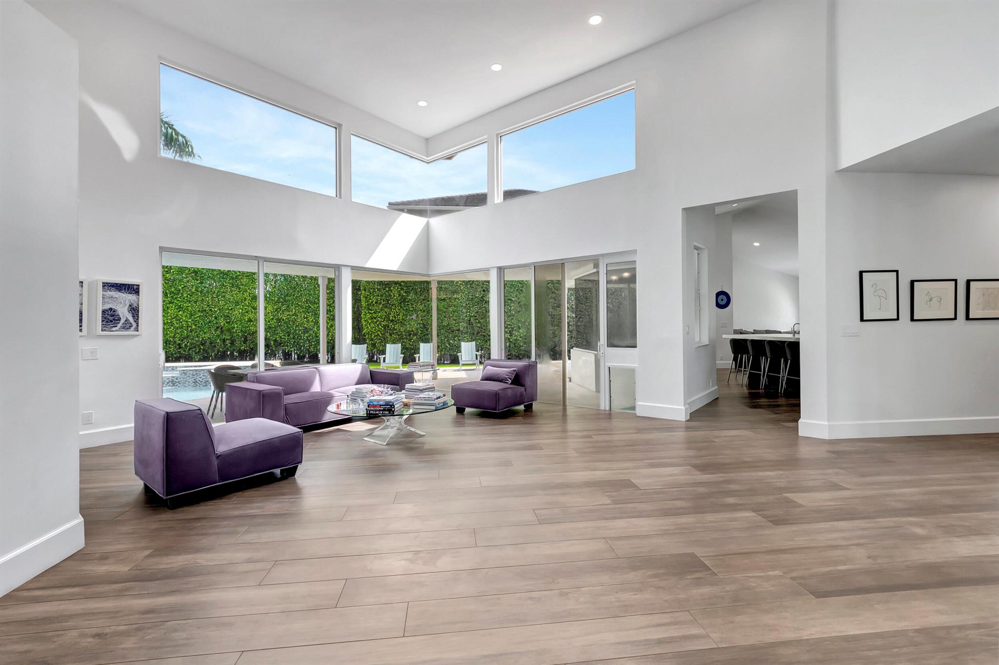 The Hamptons - Residential