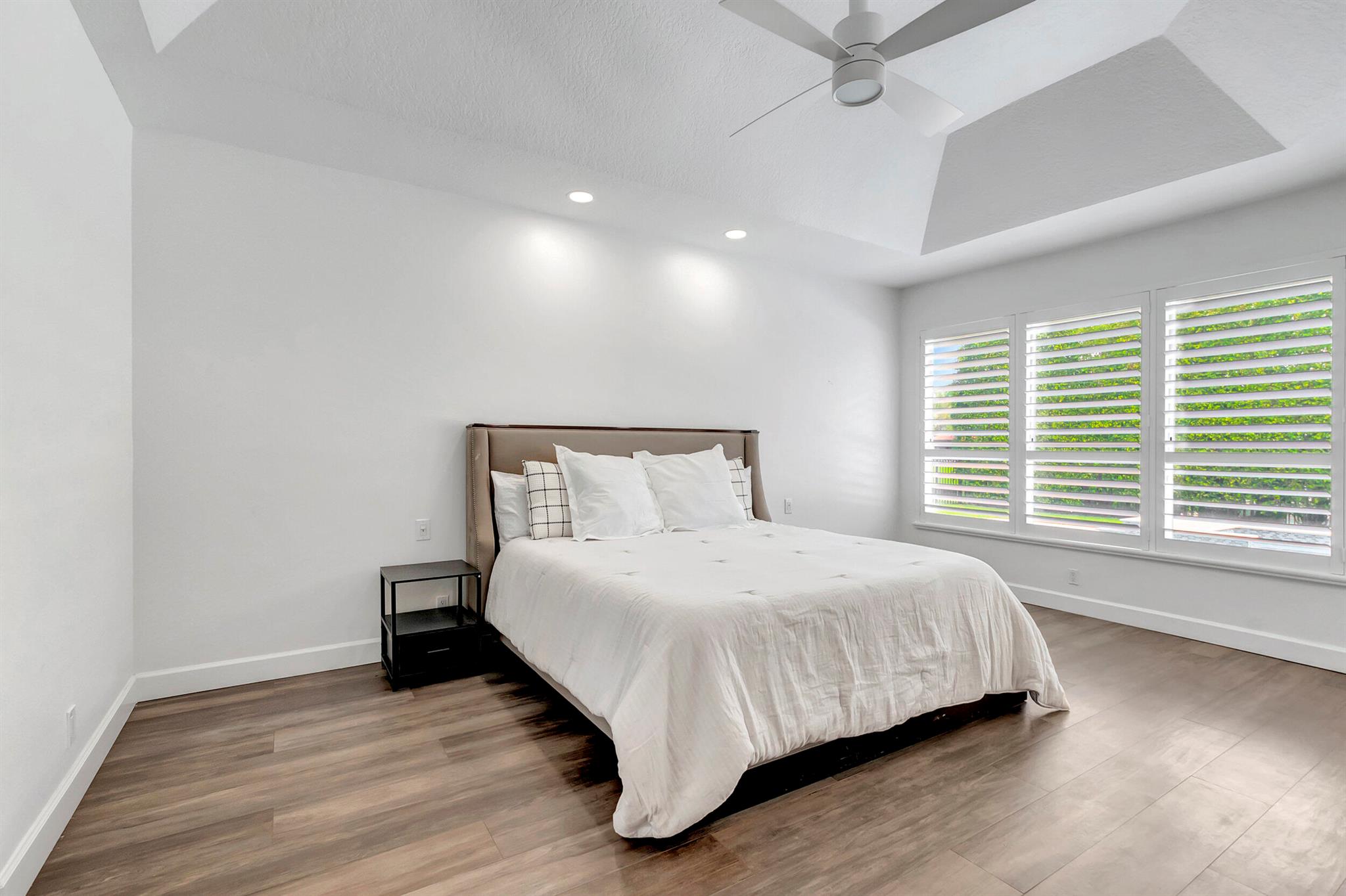 The Hamptons - Residential