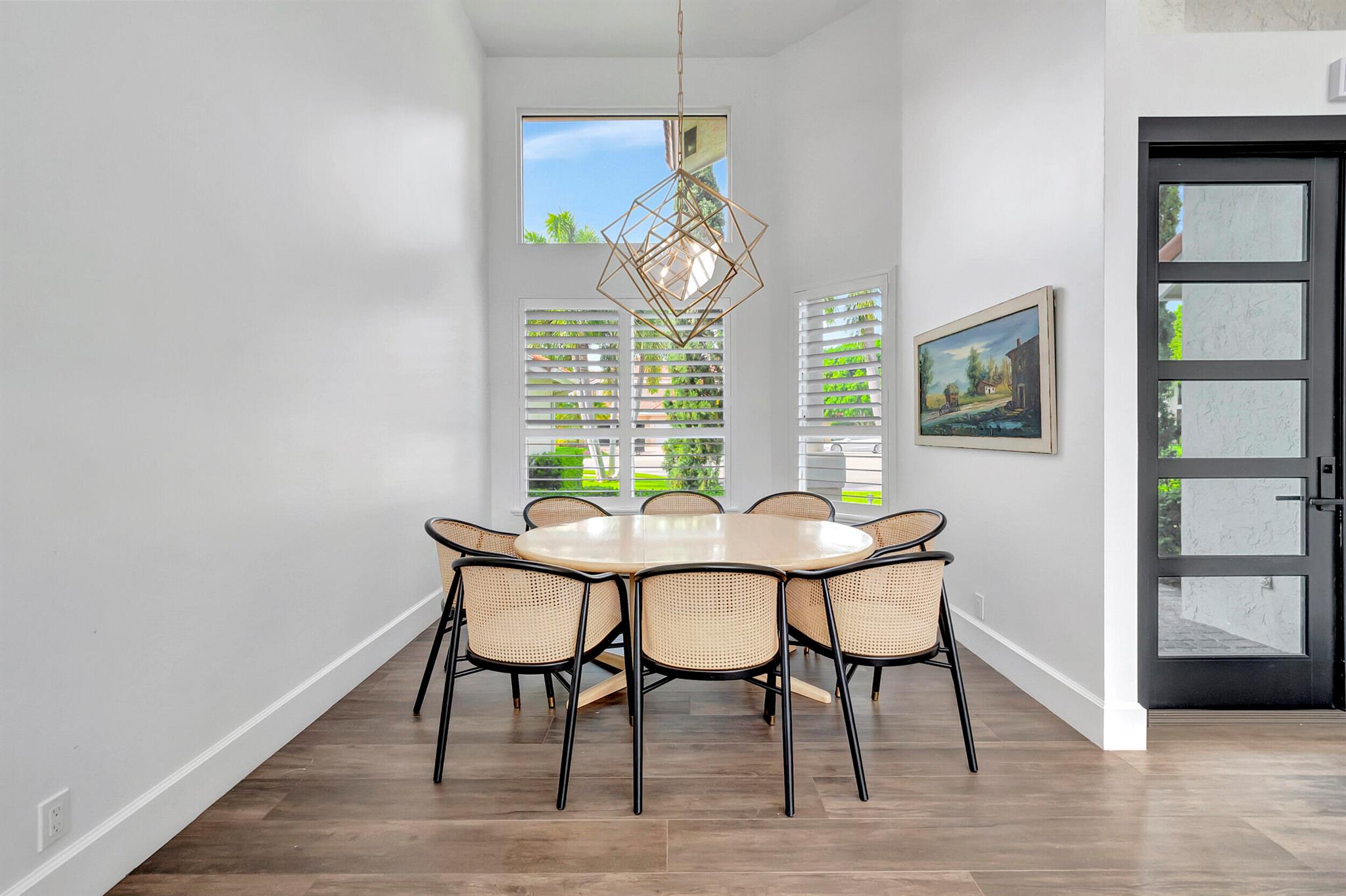 The Hamptons - Residential