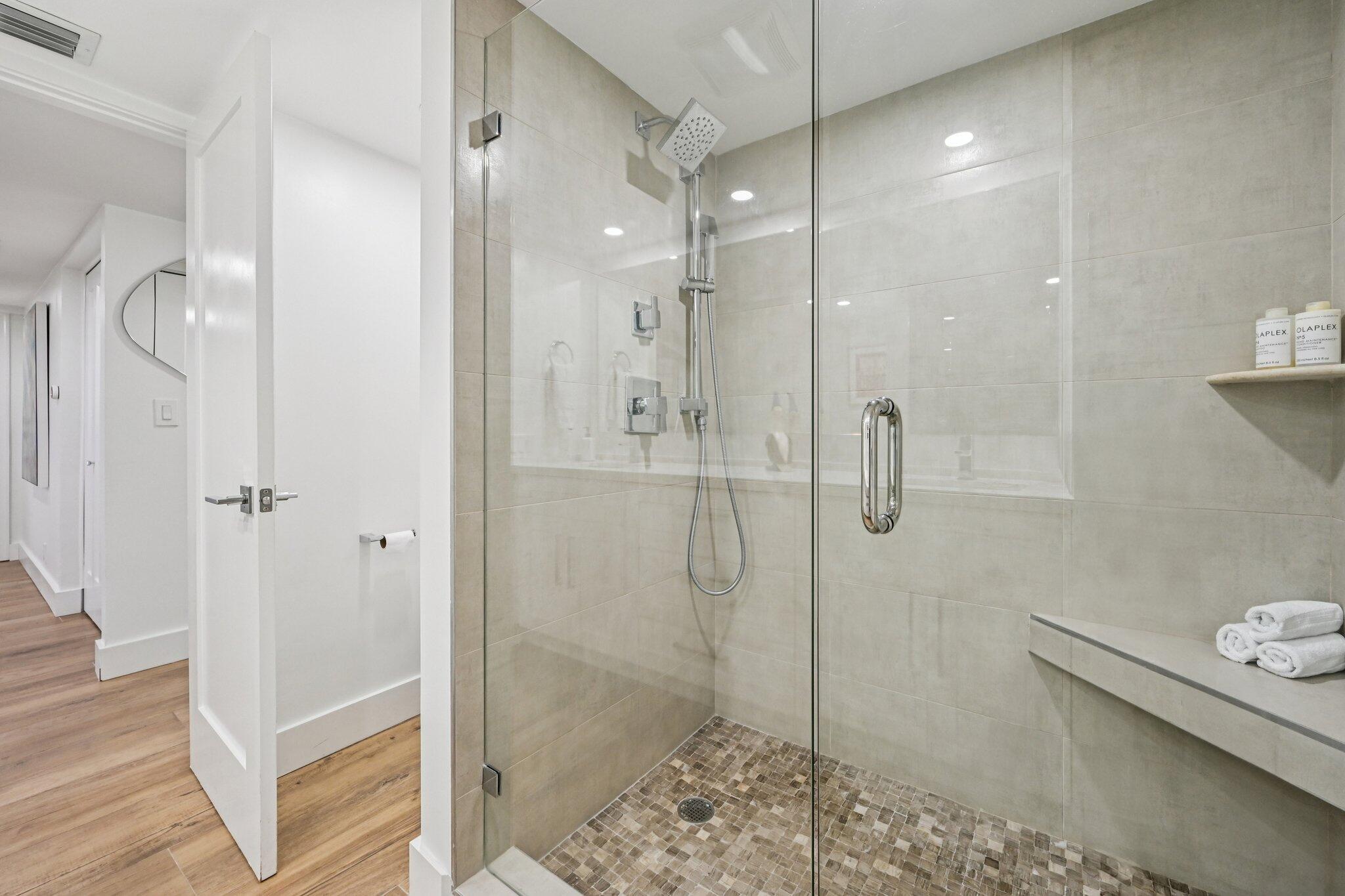 WESTCHESTER HOUSE CONDO - Residential