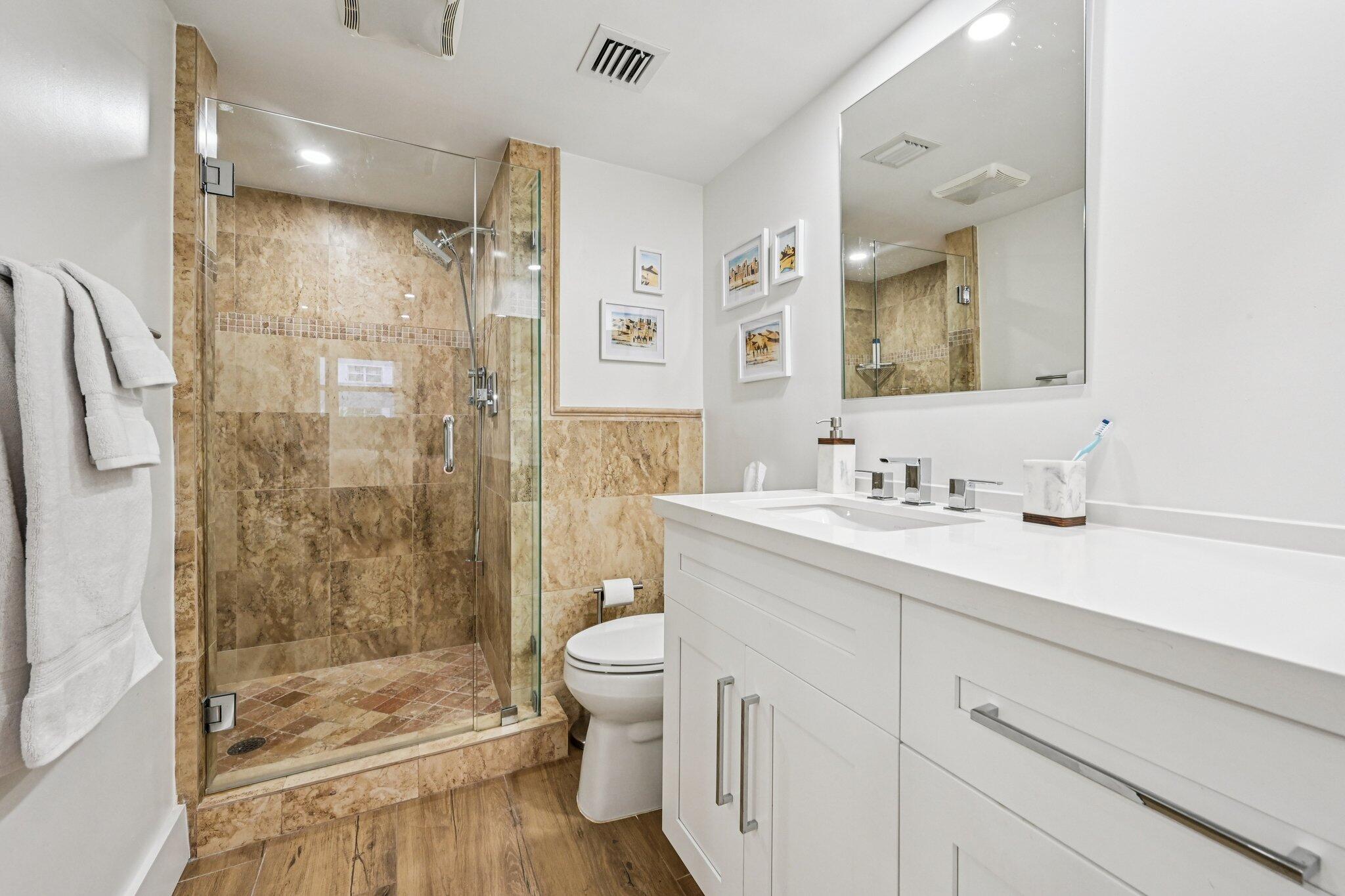 WESTCHESTER HOUSE CONDO - Residential