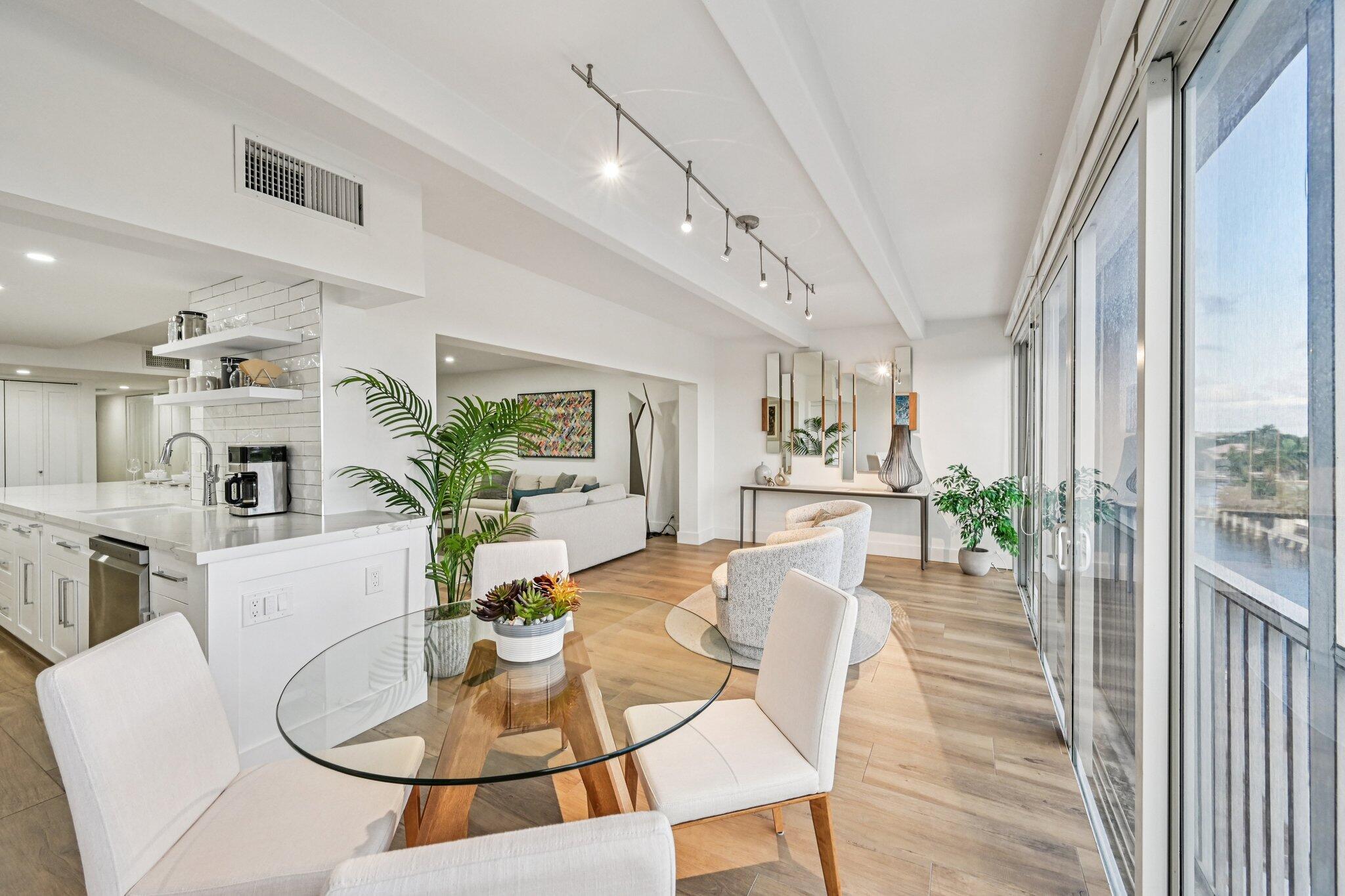 WESTCHESTER HOUSE CONDO - Residential