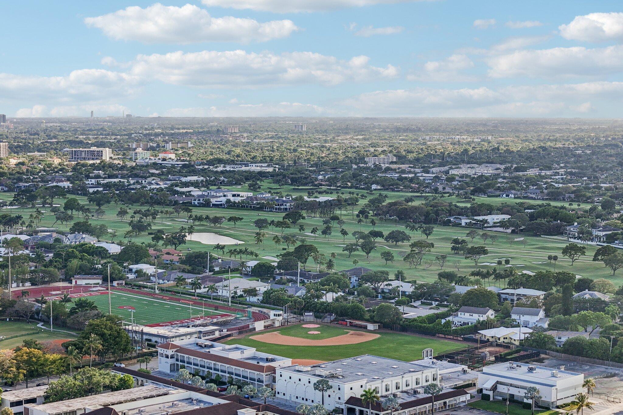 WESTCHESTER HOUSE CONDO - Residential