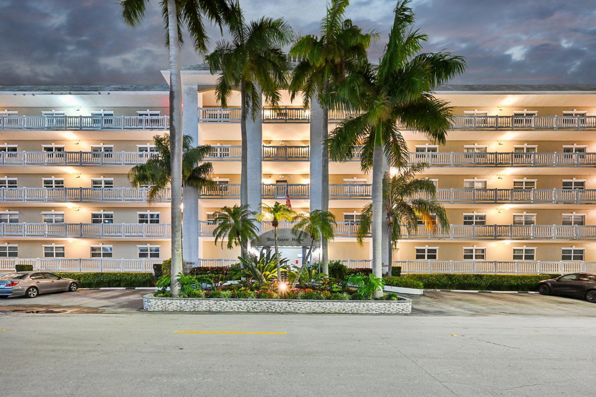 3080 NE 47th Court 405