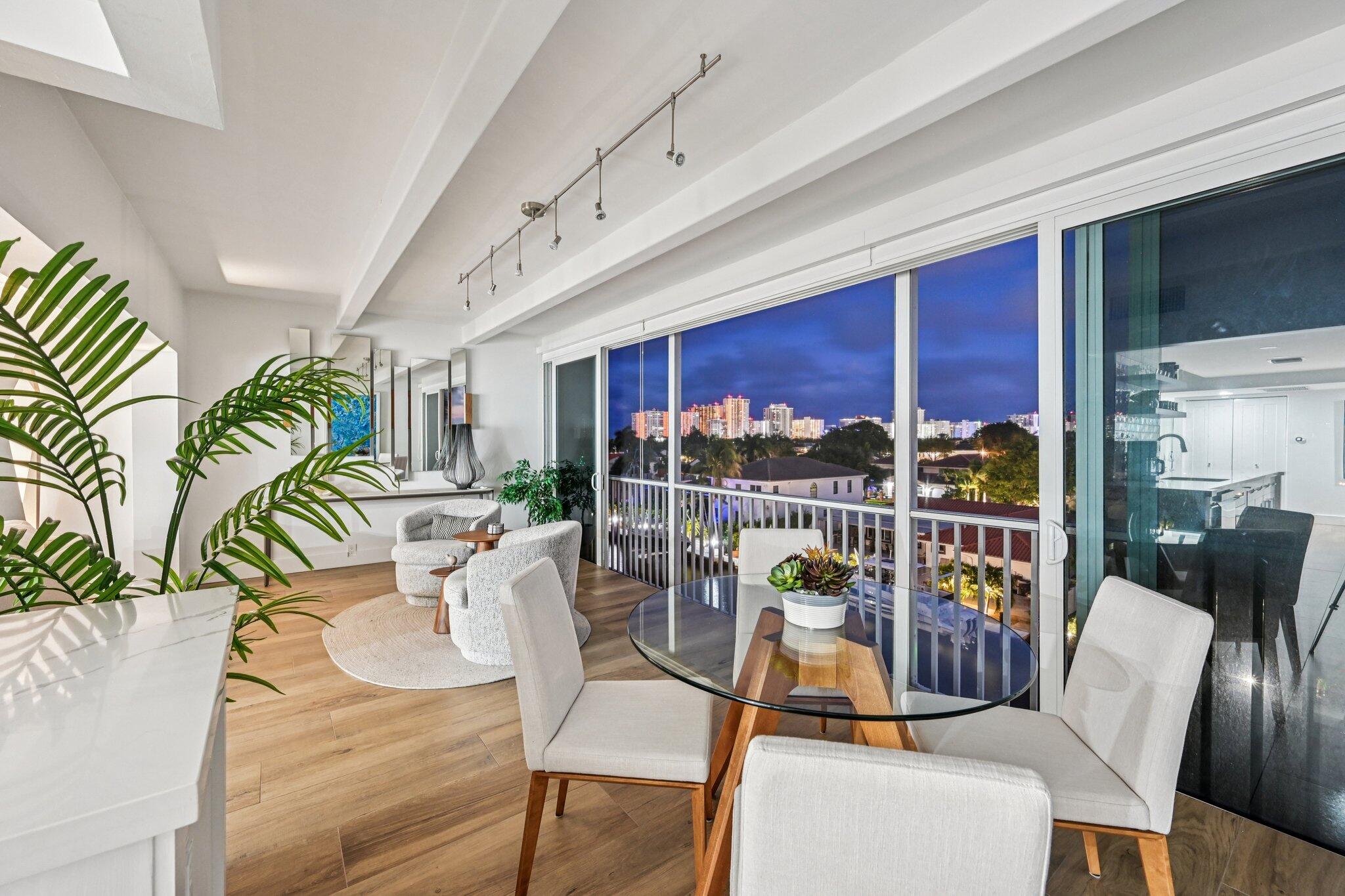 WESTCHESTER HOUSE CONDO - Residential