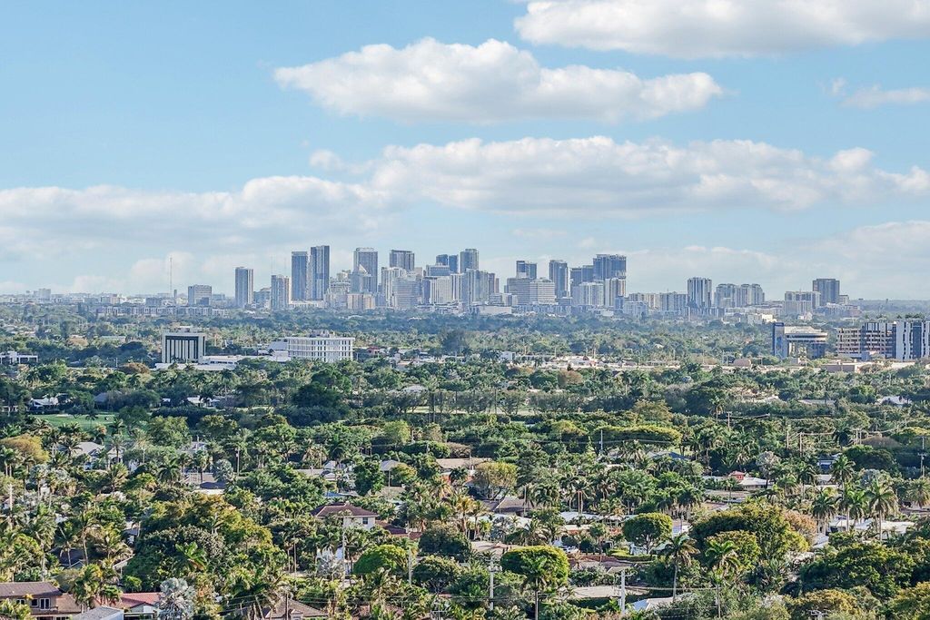 Photo of 3080 NE 47th Court #405, Fort Lauderdale, FL 33308 (MLS # B26017289)