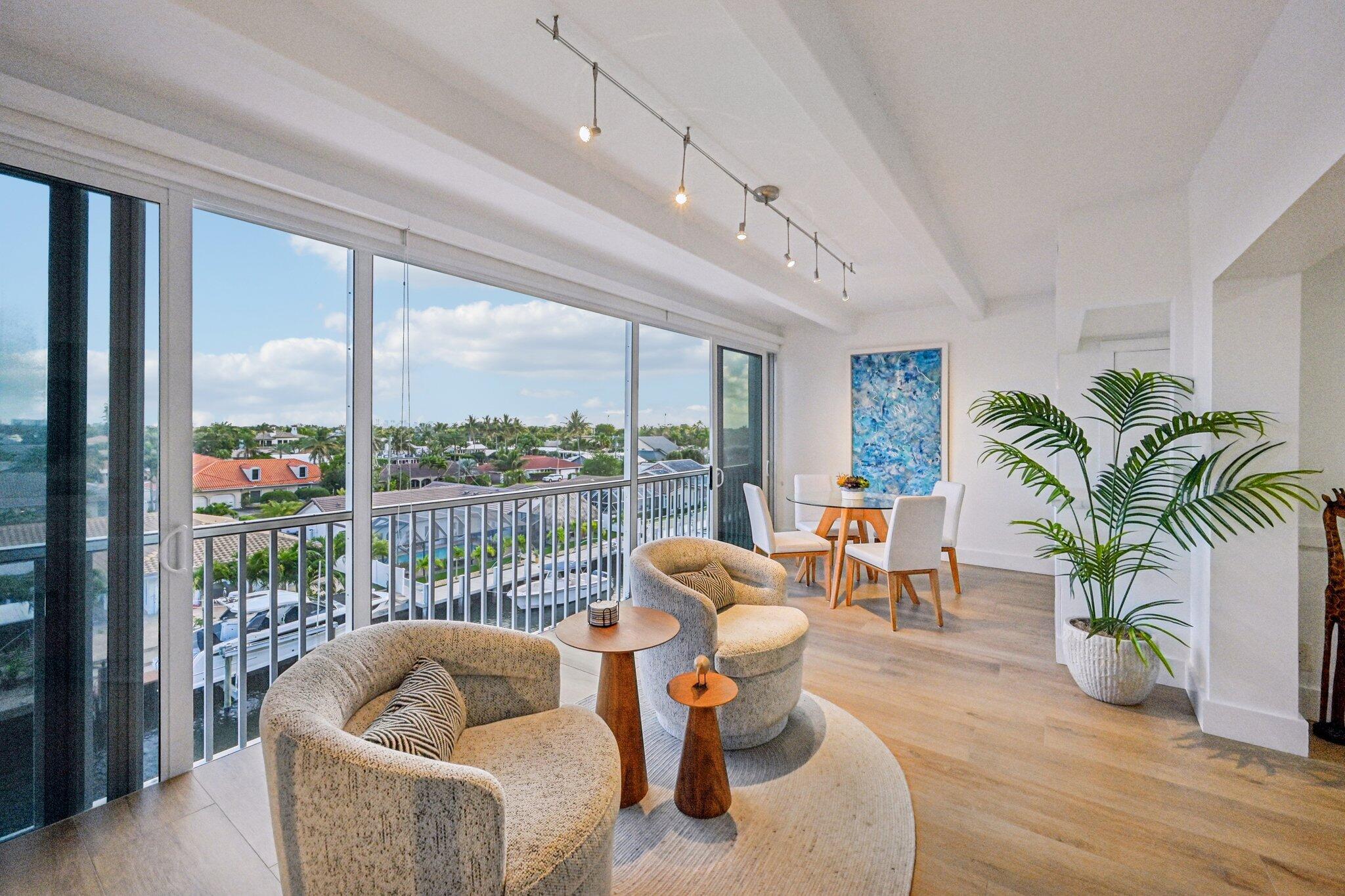 WESTCHESTER HOUSE CONDO - Residential