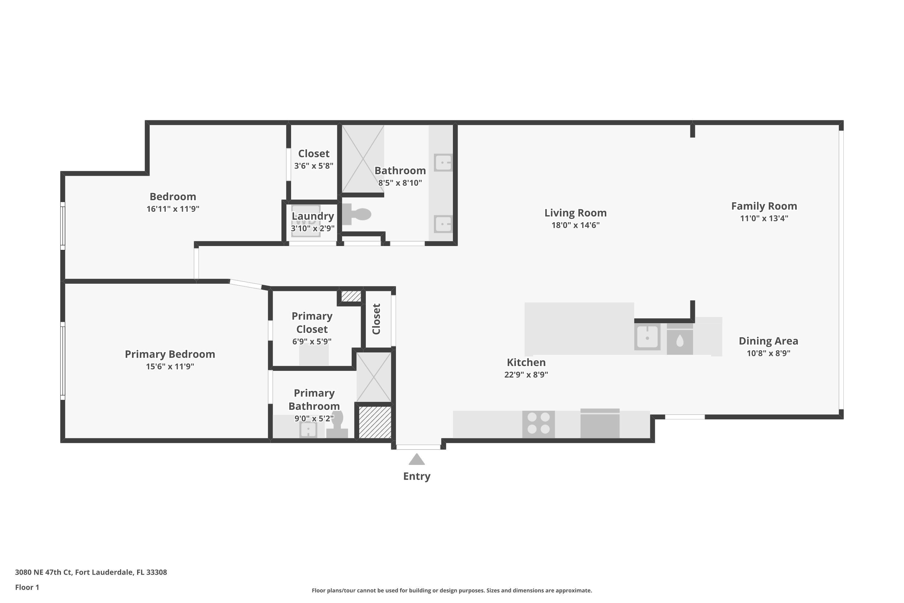 WESTCHESTER HOUSE CONDO - Residential