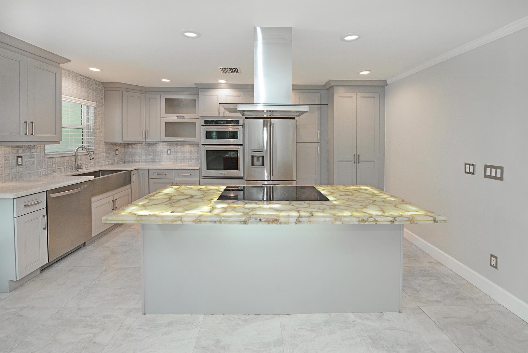 RIVERWOOD COVE - Residential Lease