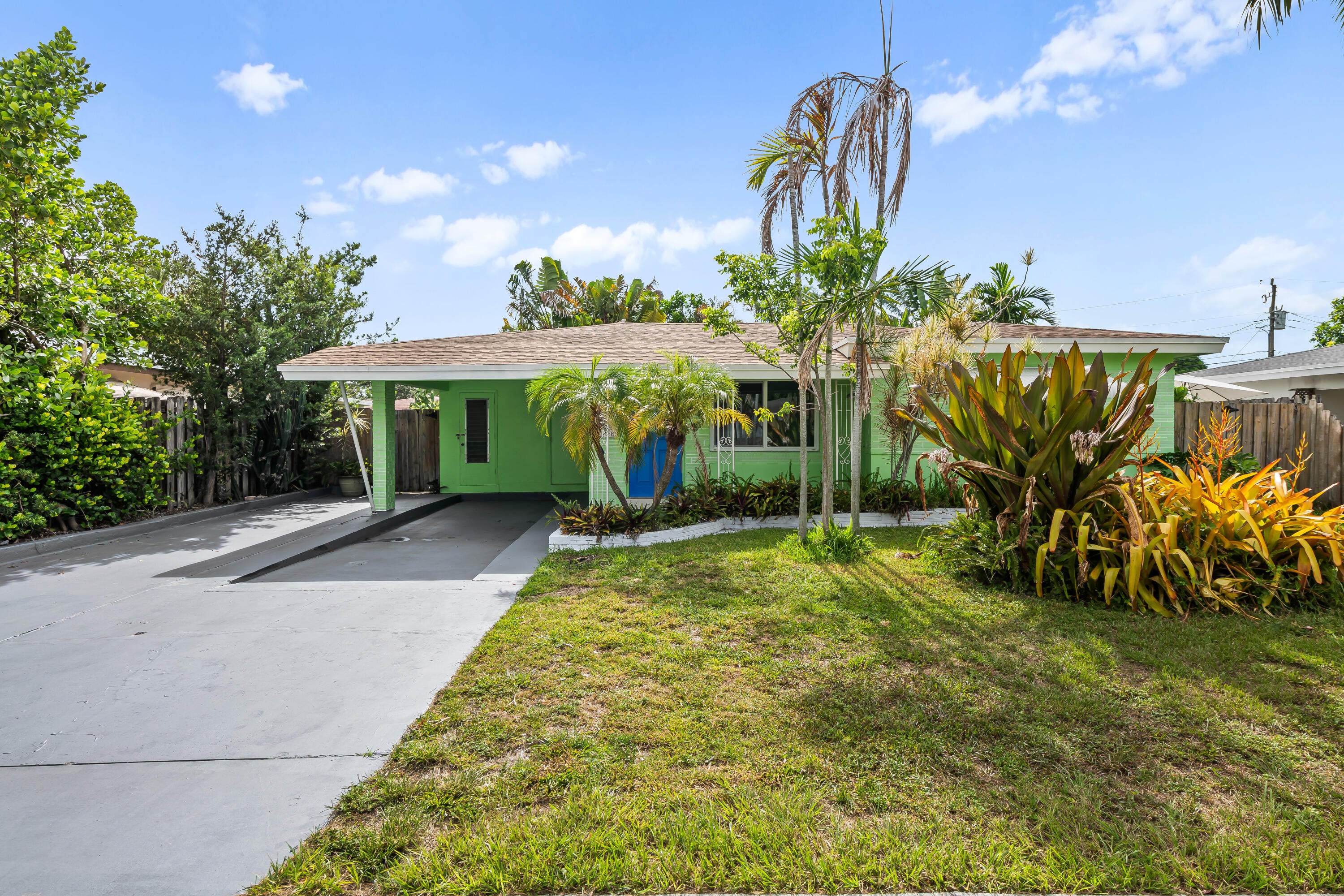 400 NW 52ND Court, Oakland Park FL 33309