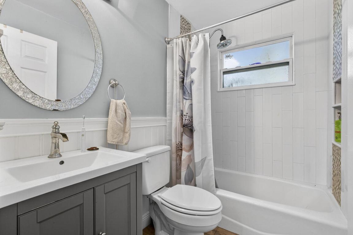 Acreage - Residential