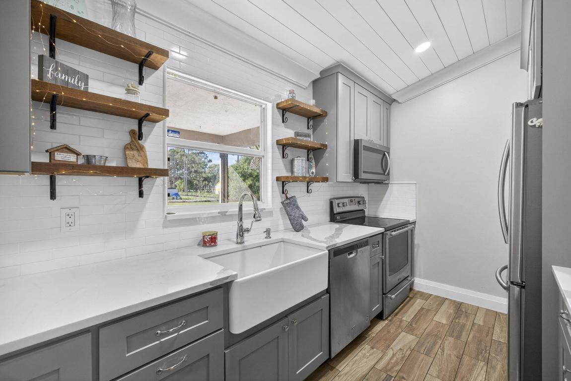 Acreage - Residential