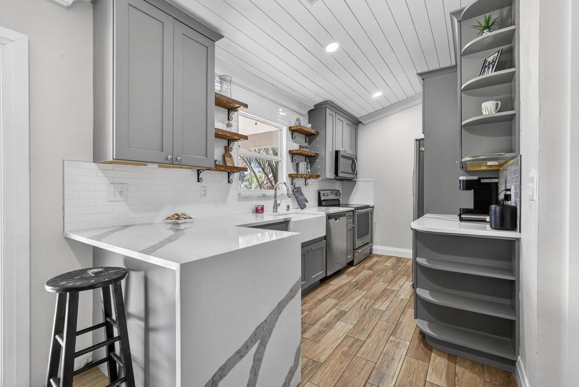 Acreage - Residential