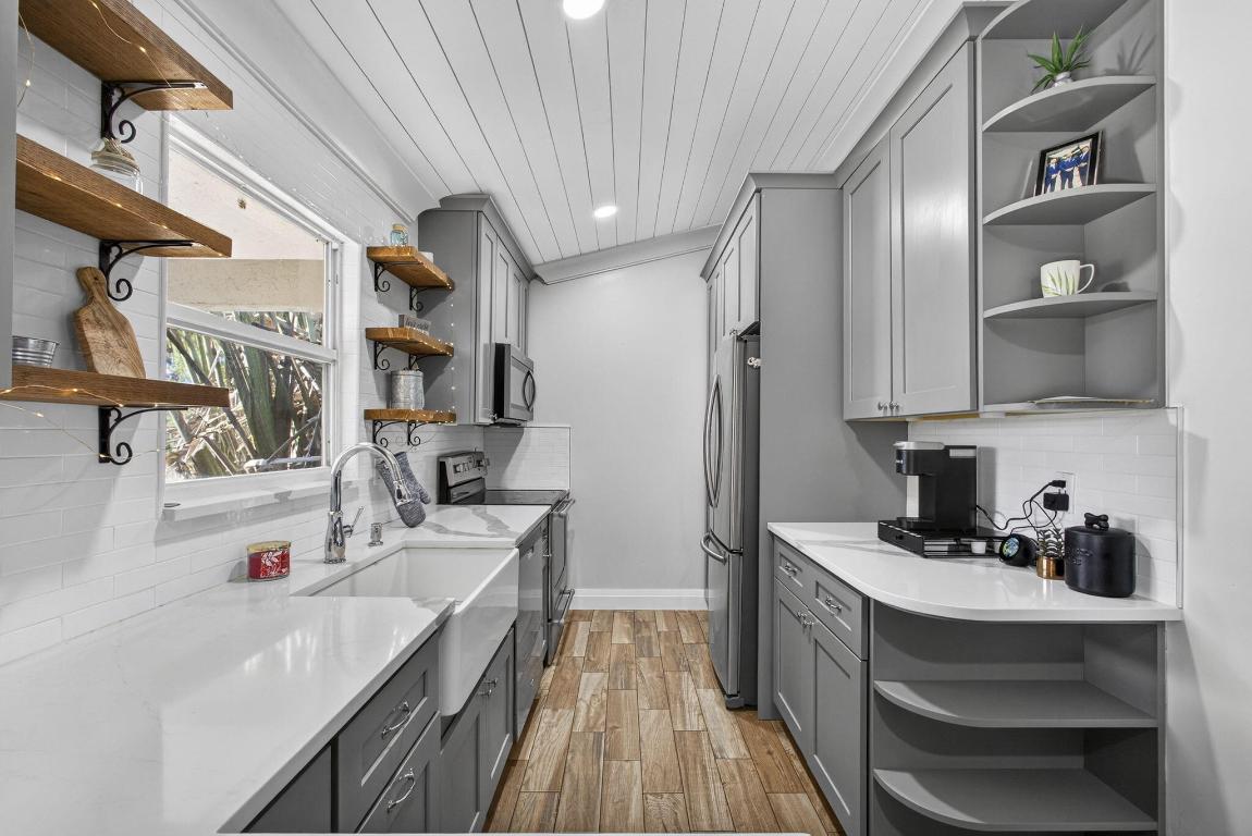 Acreage - Residential