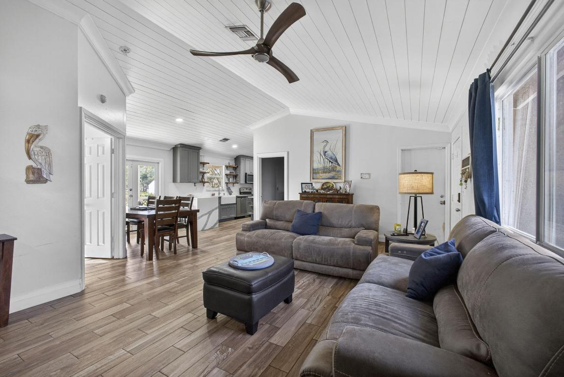 Acreage - Residential