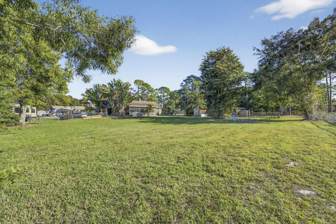 Acreage - Residential