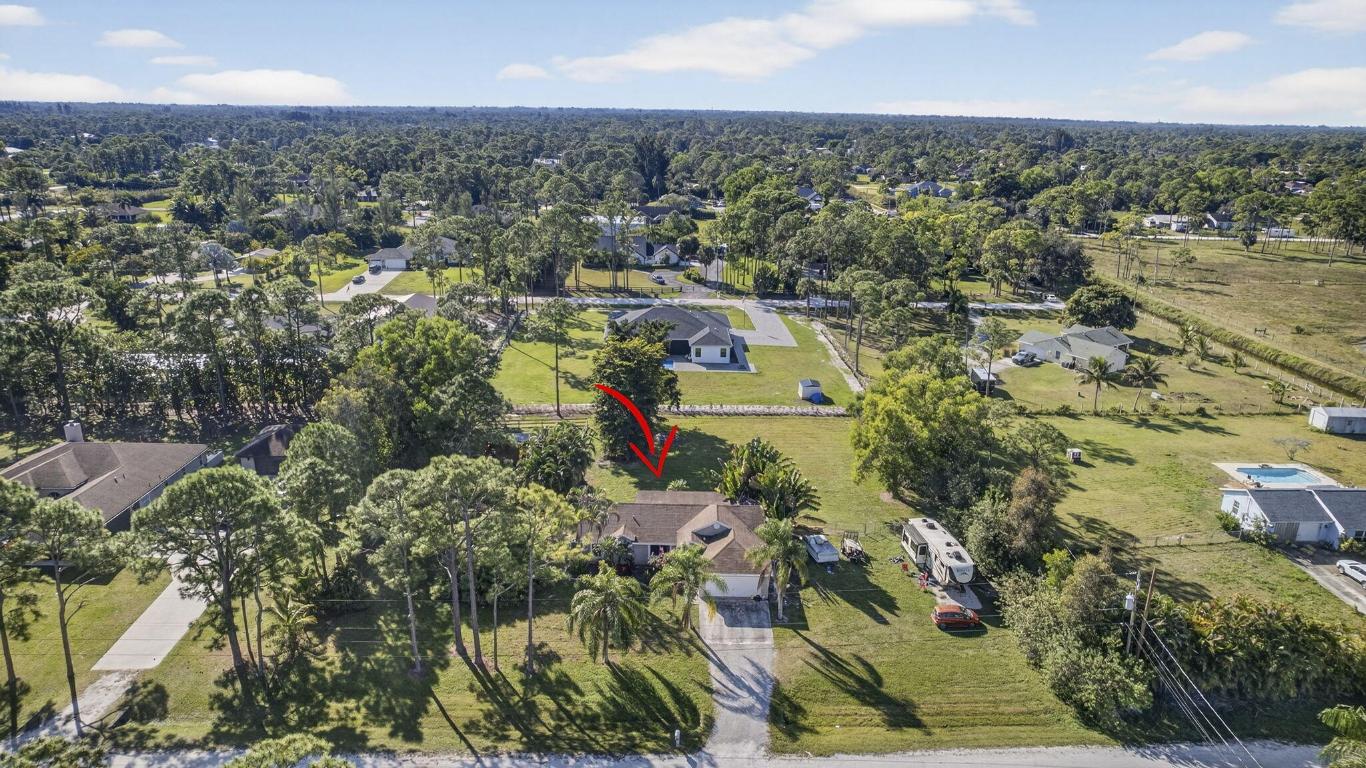 Acreage - Residential