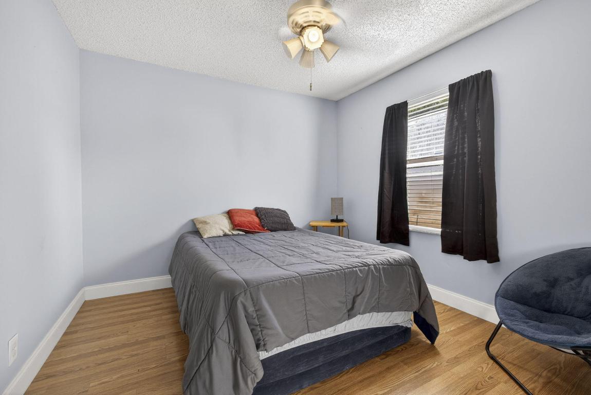 Acreage - Residential