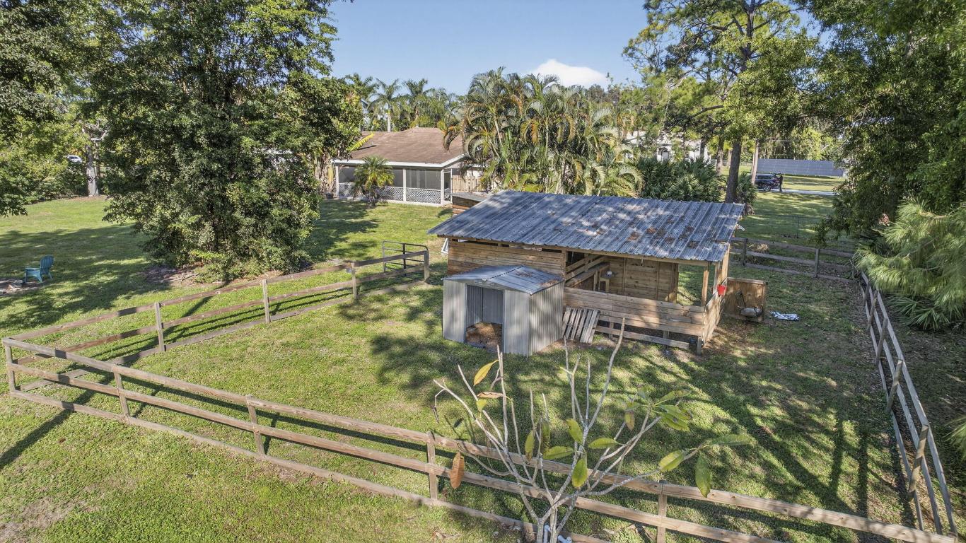 Acreage - Residential