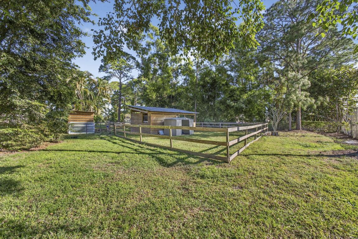 Acreage - Residential