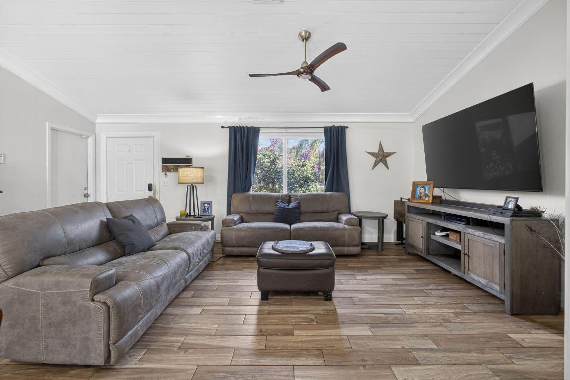 Acreage - Residential