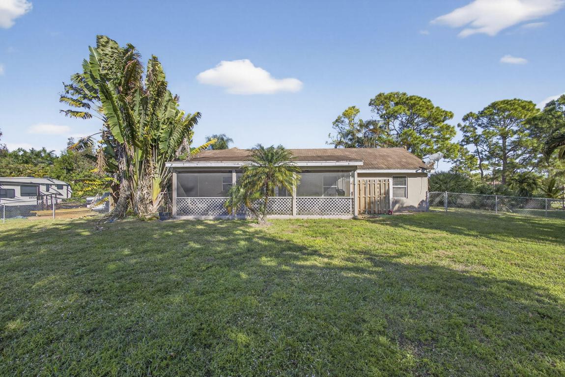 Acreage - Residential